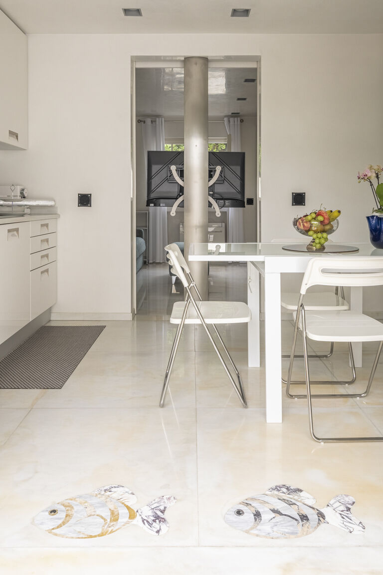 Italianway Forte dei Marmi Bilocale Forte dei Marmi - Vivere Housing