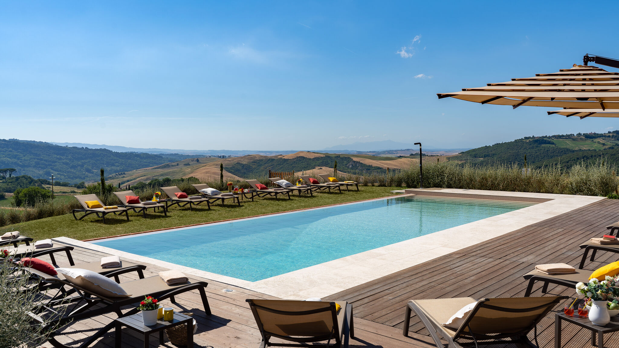 Italianway Volterra Il Poggiarellone 18