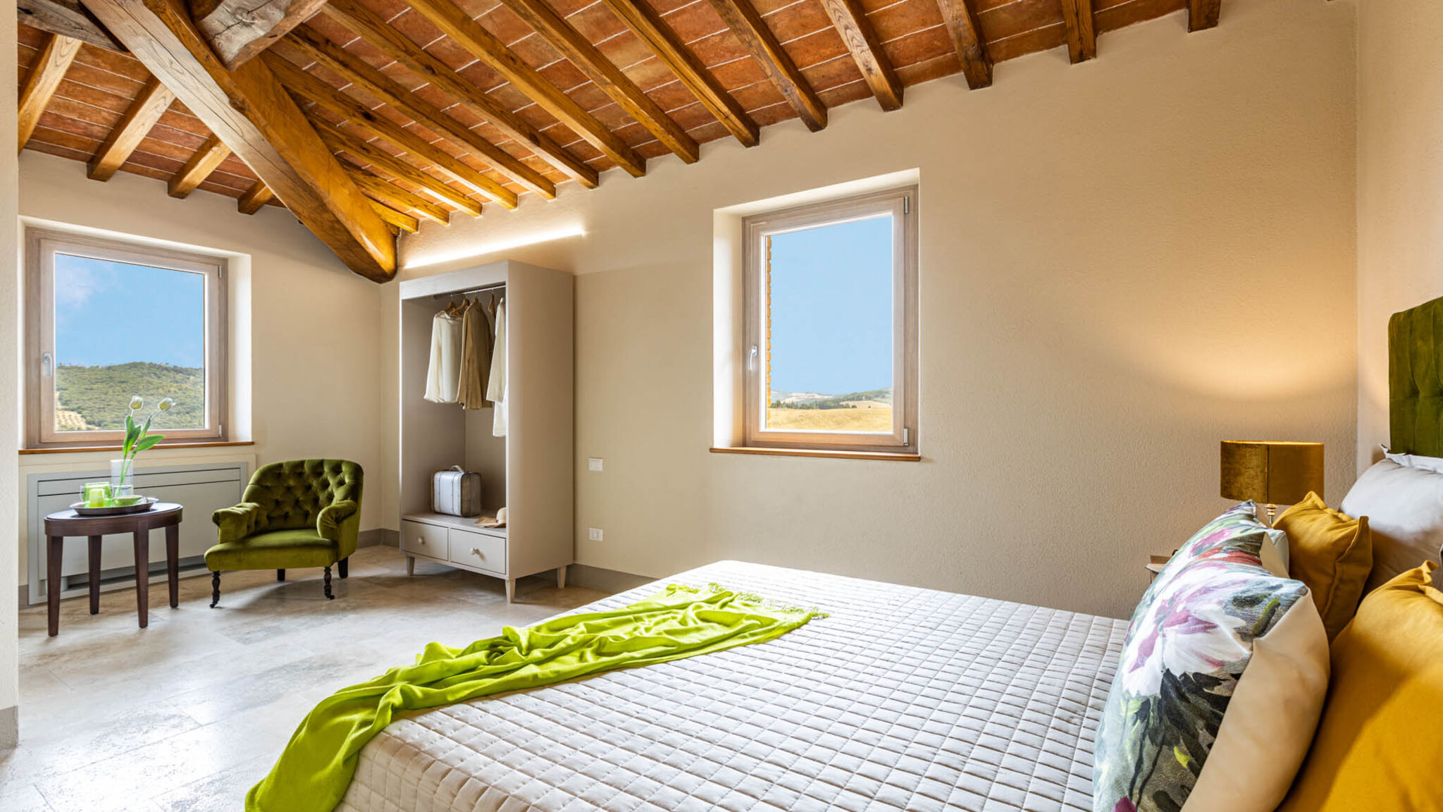 Italianway Volterra Il Poggiarellone 18