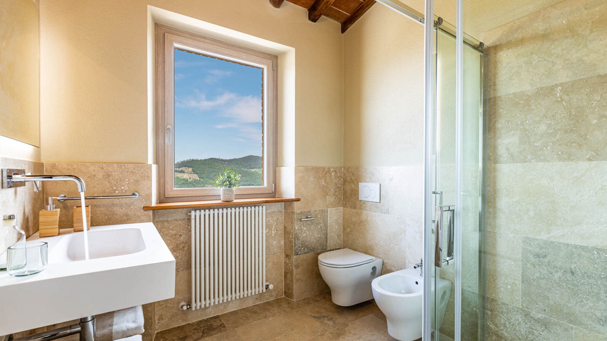 Italianway Volterra Il Poggiarellone 18