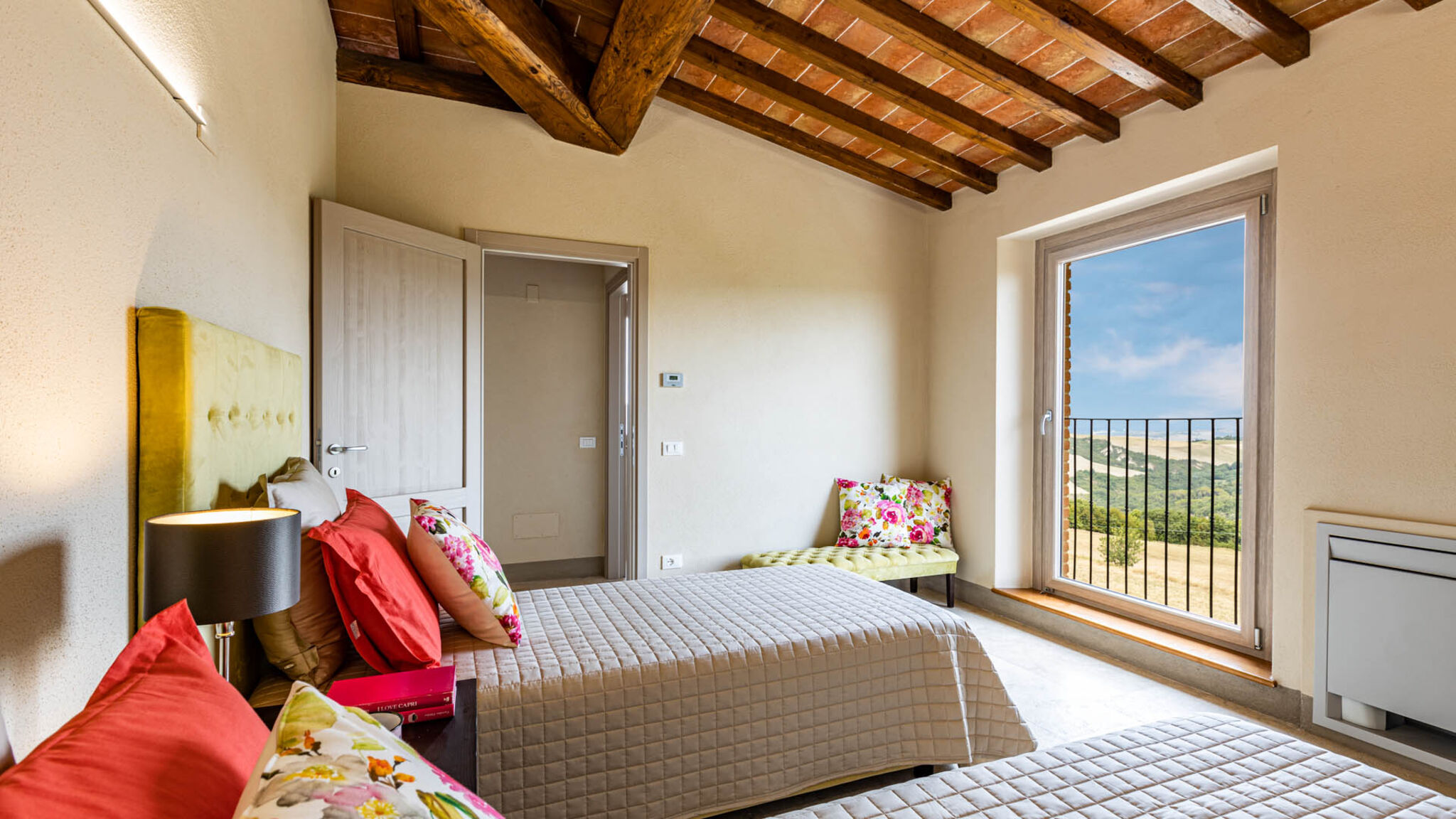 Italianway Volterra Il Poggiarellone 18