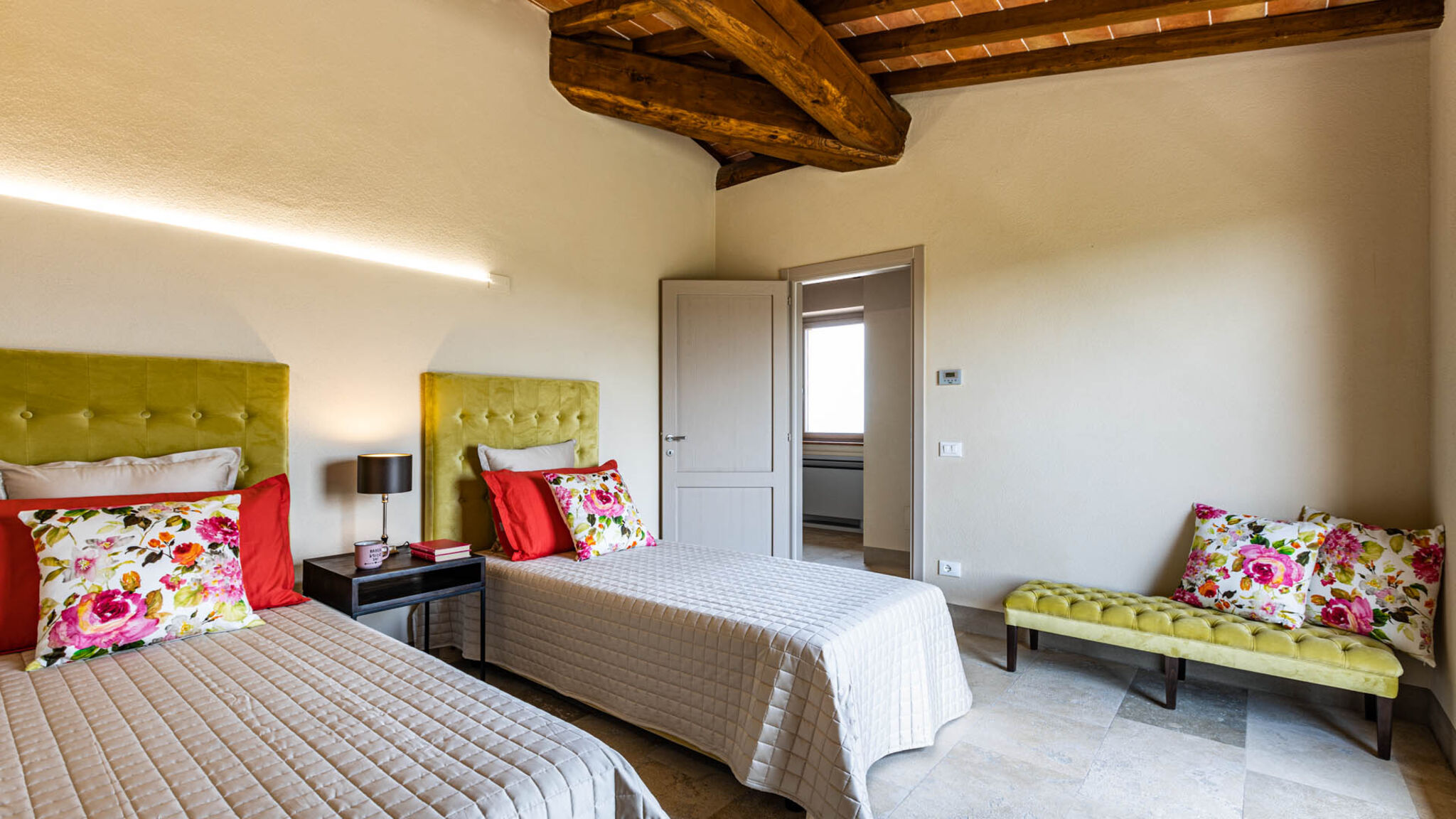 Italianway Volterra Il Poggiarellone 18