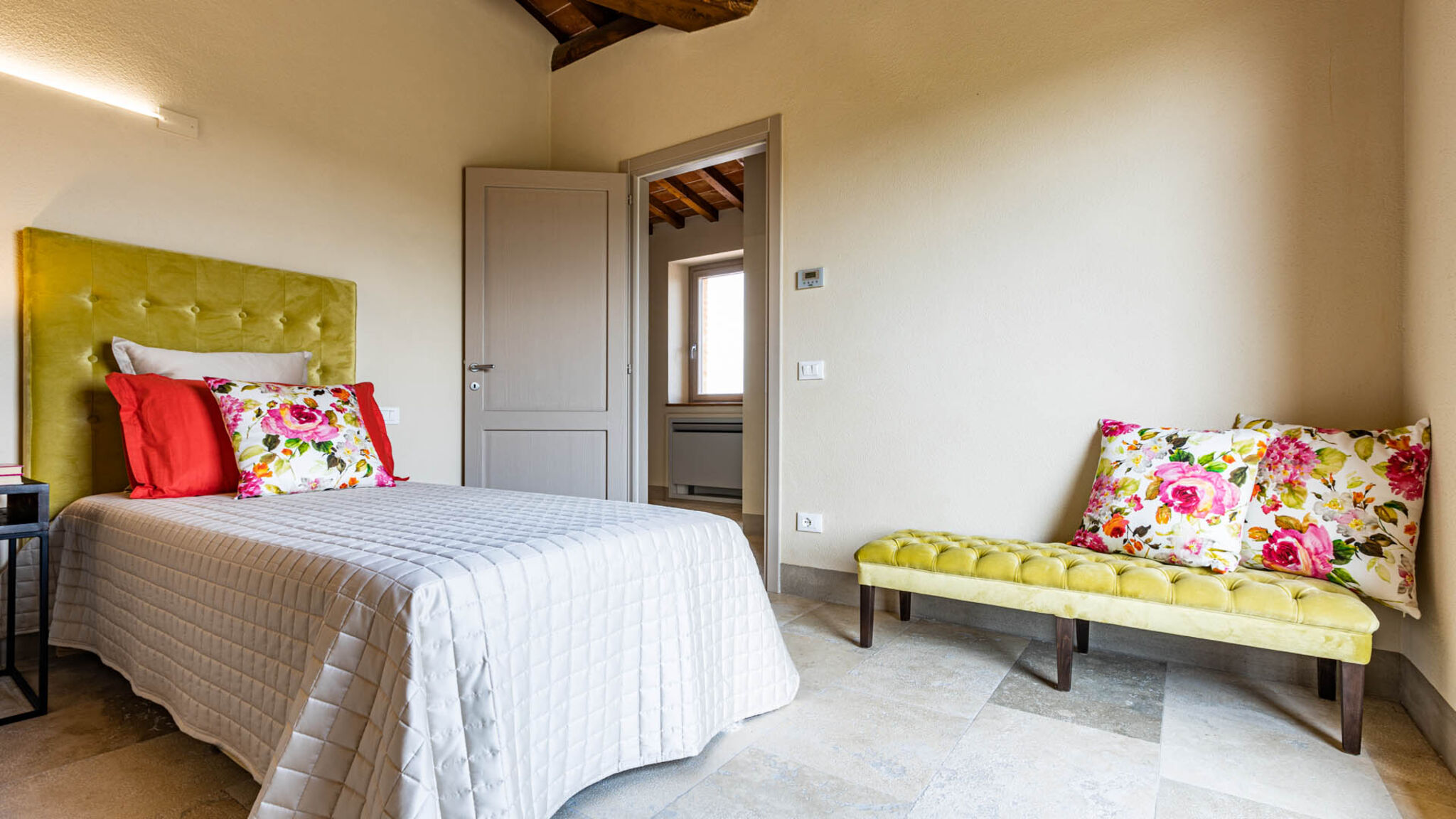 Italianway Volterra Il Poggiarellone 18