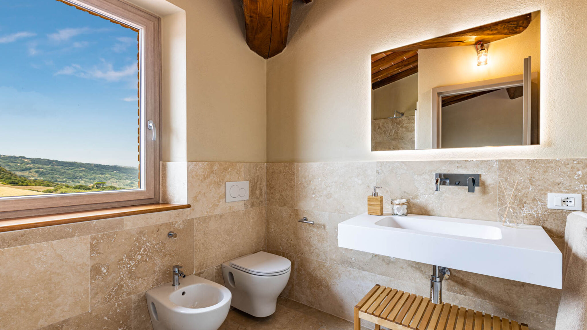 Italianway Volterra Il Poggiarellone 18
