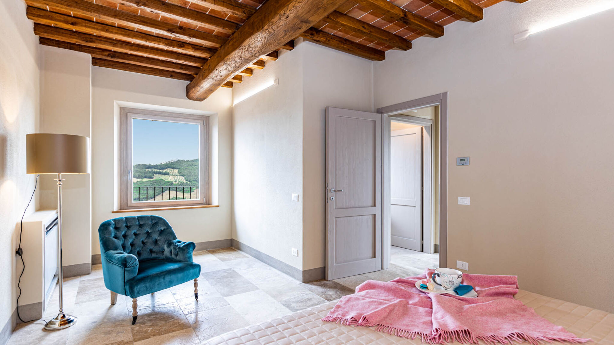 Italianway Volterra Il Poggiarellone 18