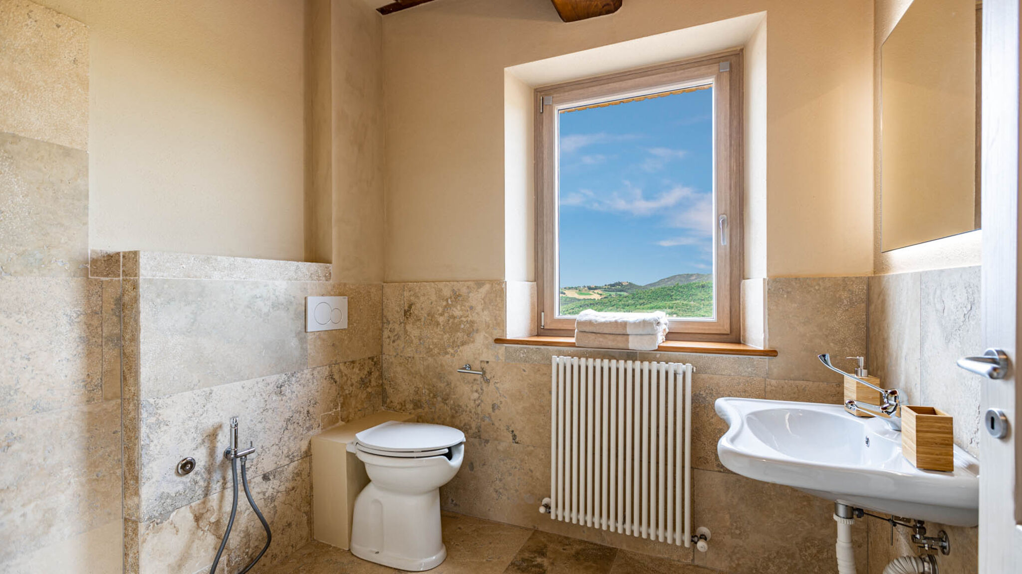 Italianway Volterra Il Poggiarellone 18