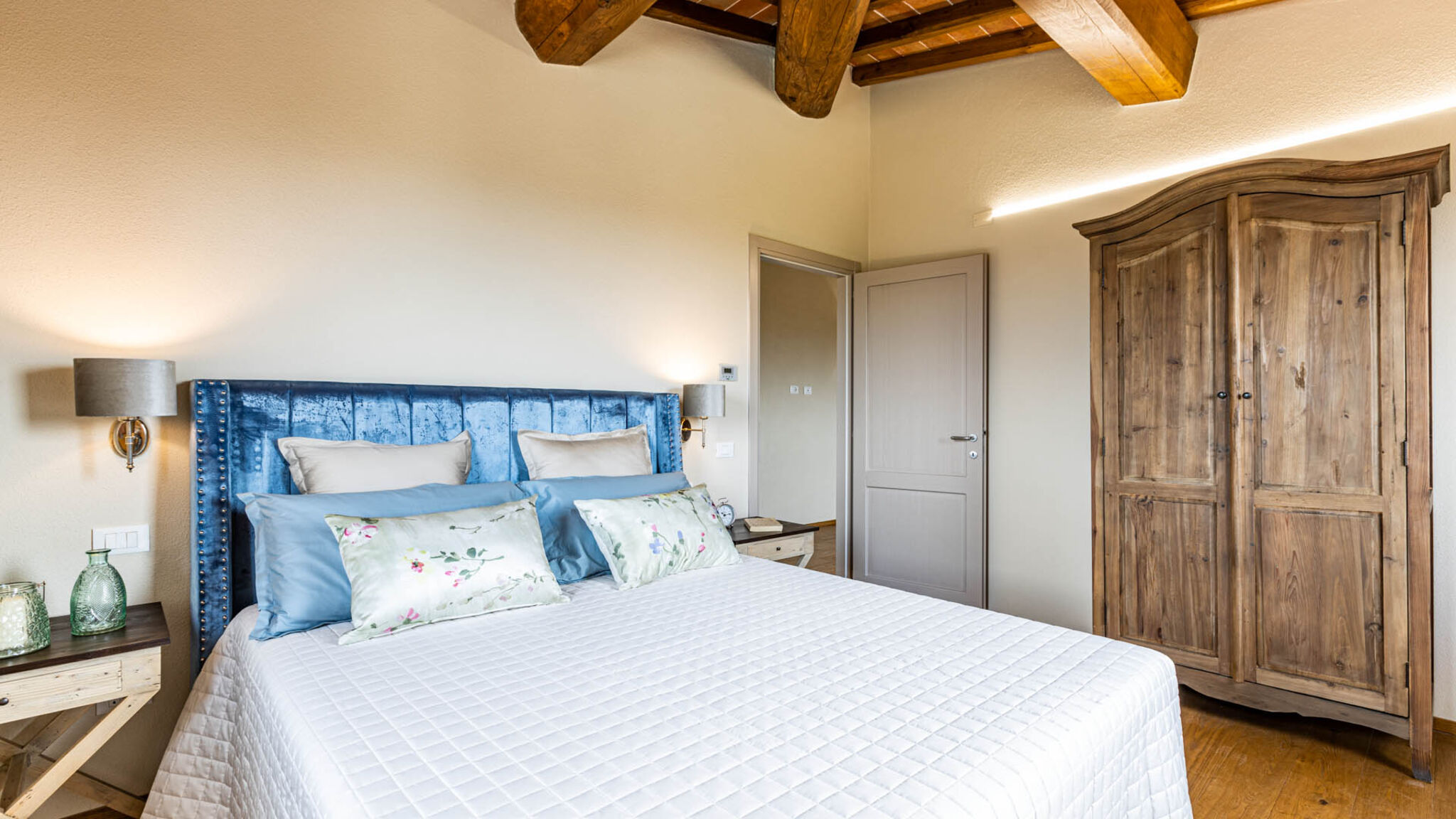 Italianway Volterra Il Poggiarellone 18