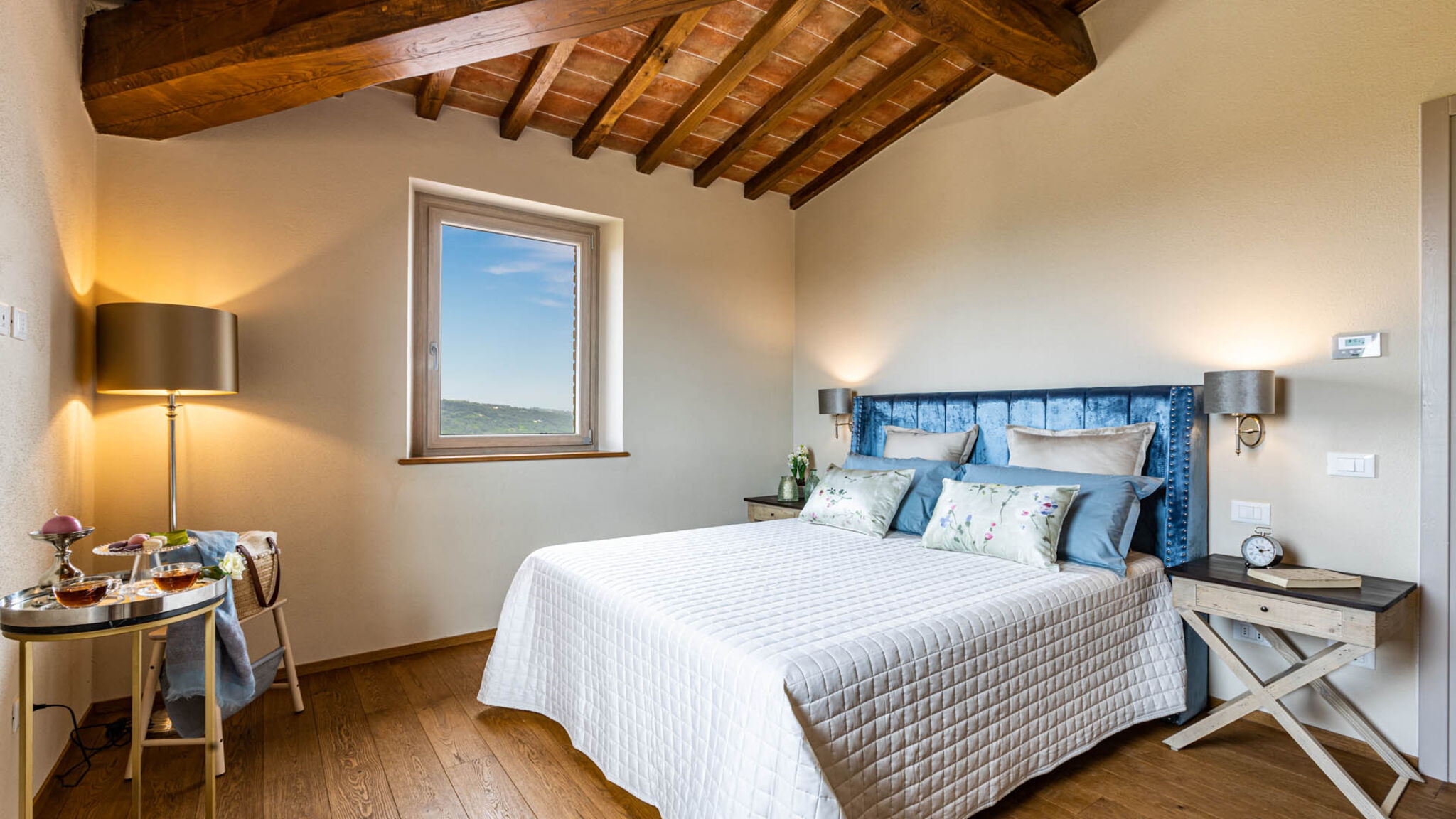 Italianway Volterra Il Poggiarellone 18