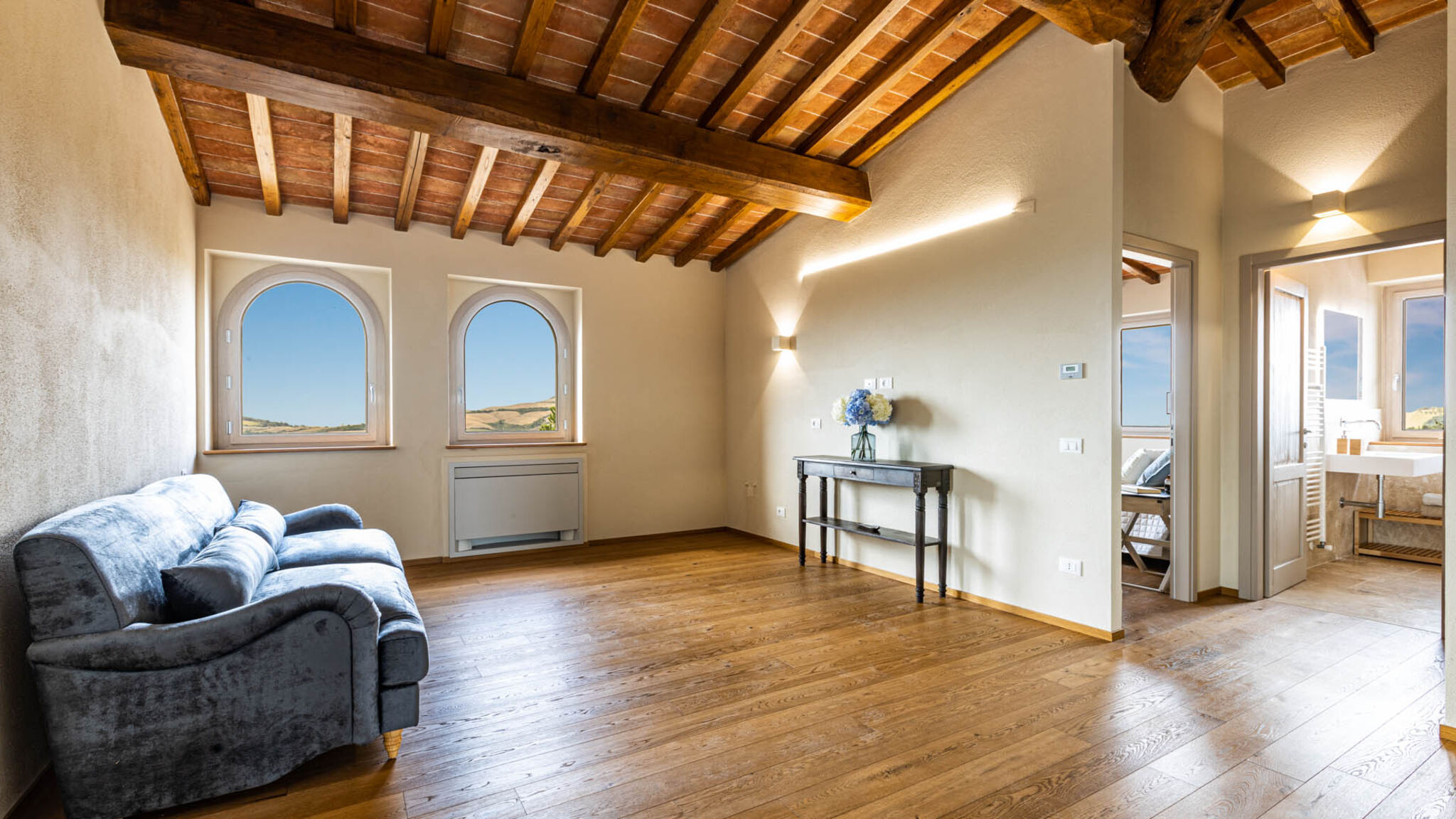 Italianway Volterra Il Poggiarellone 18