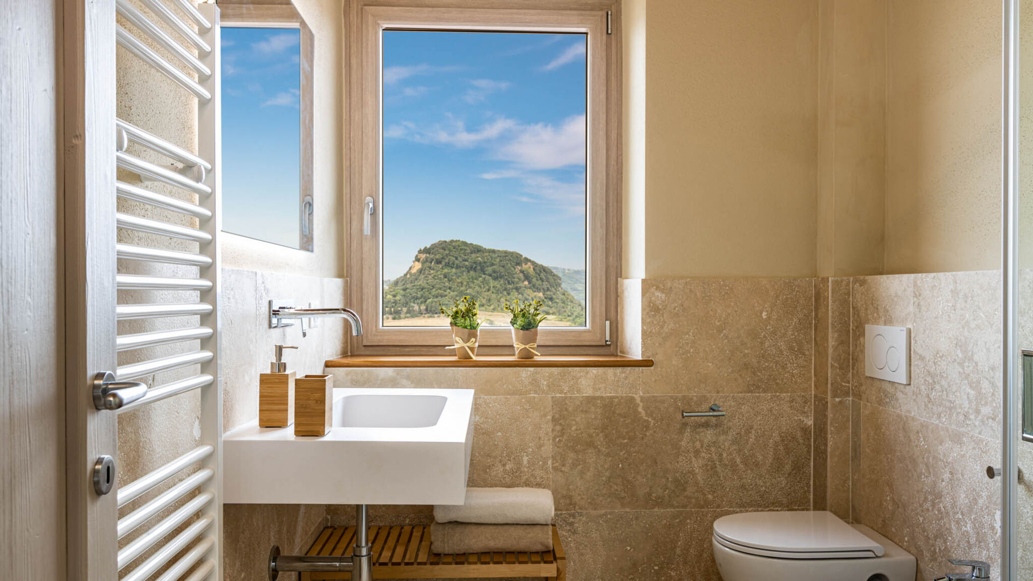 Italianway Volterra Il Poggiarellone 18