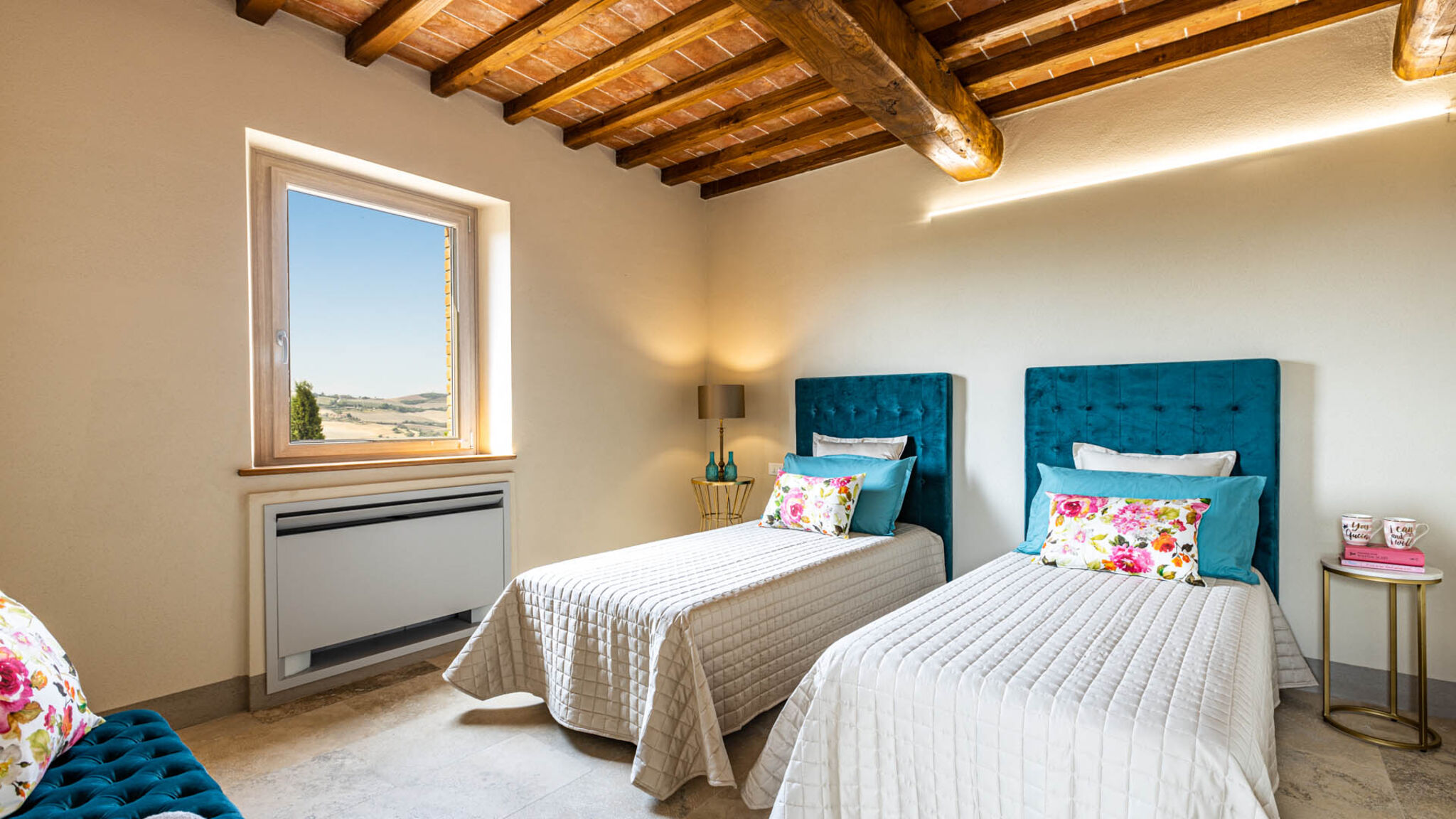 Italianway Volterra Il Poggiarellone 18