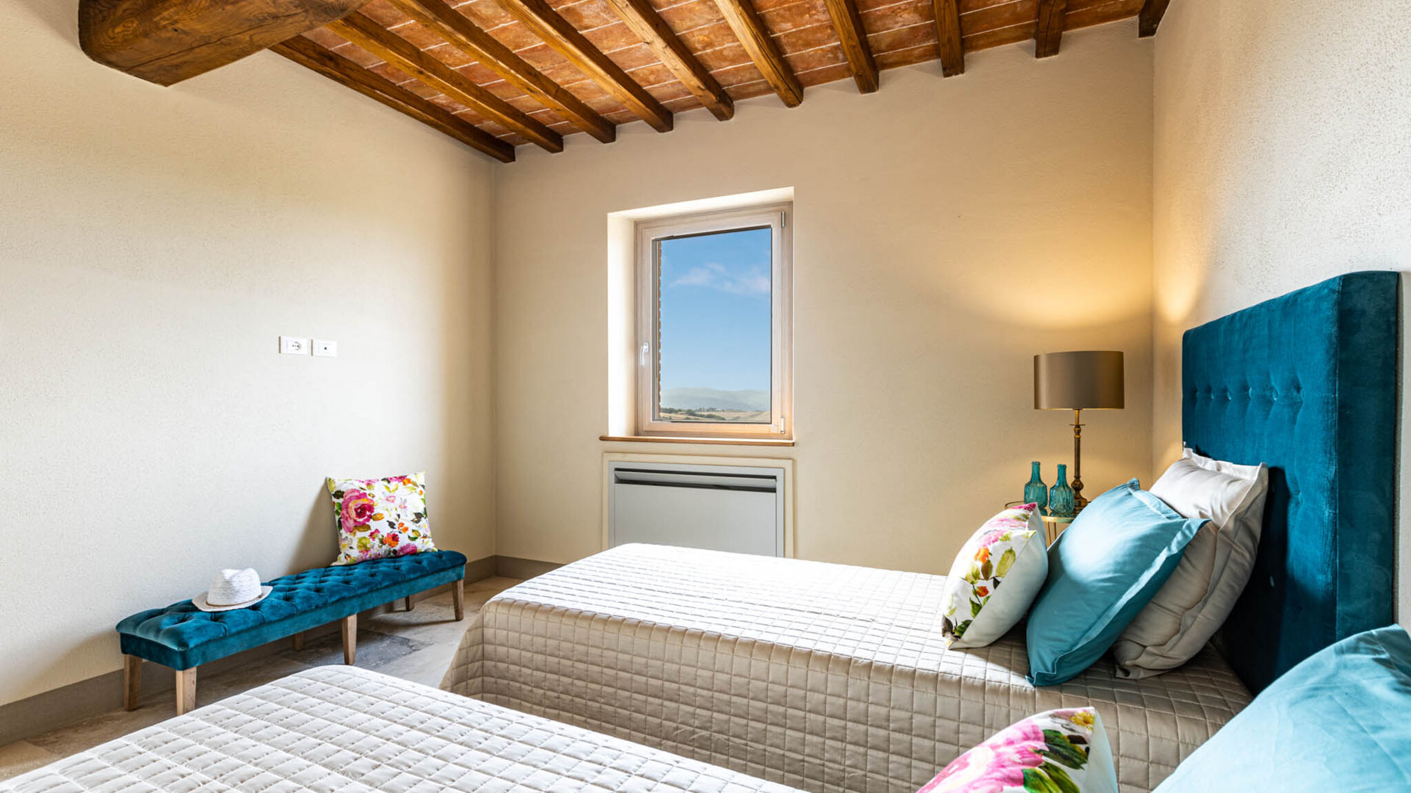 Italianway Volterra Il Poggiarellone 18
