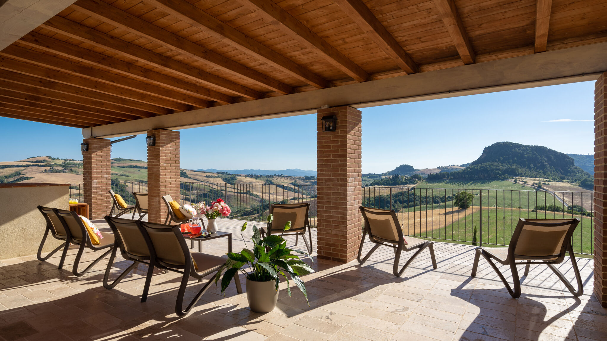 Italianway Volterra Il Poggiarellone 18