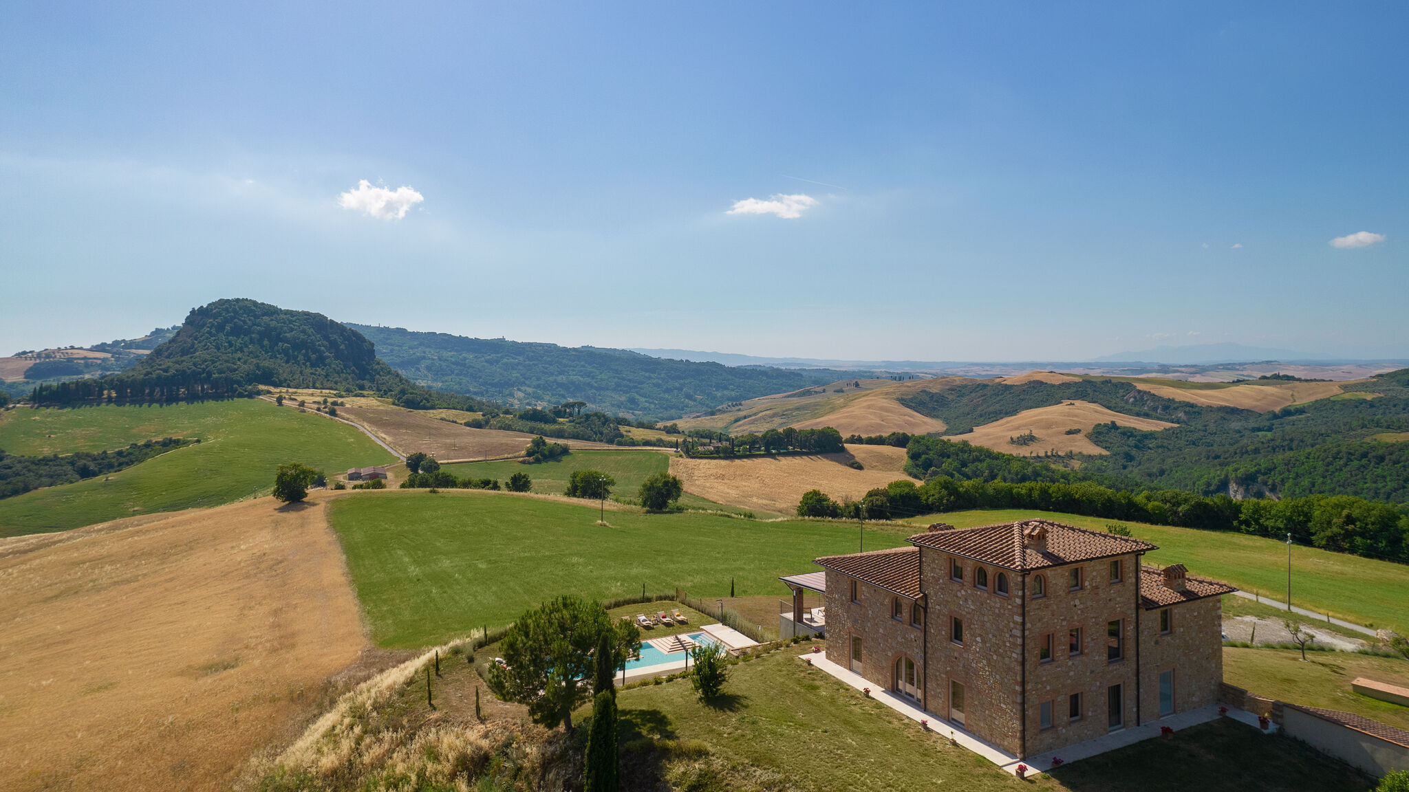 Italianway Volterra Il Poggiarellone 18