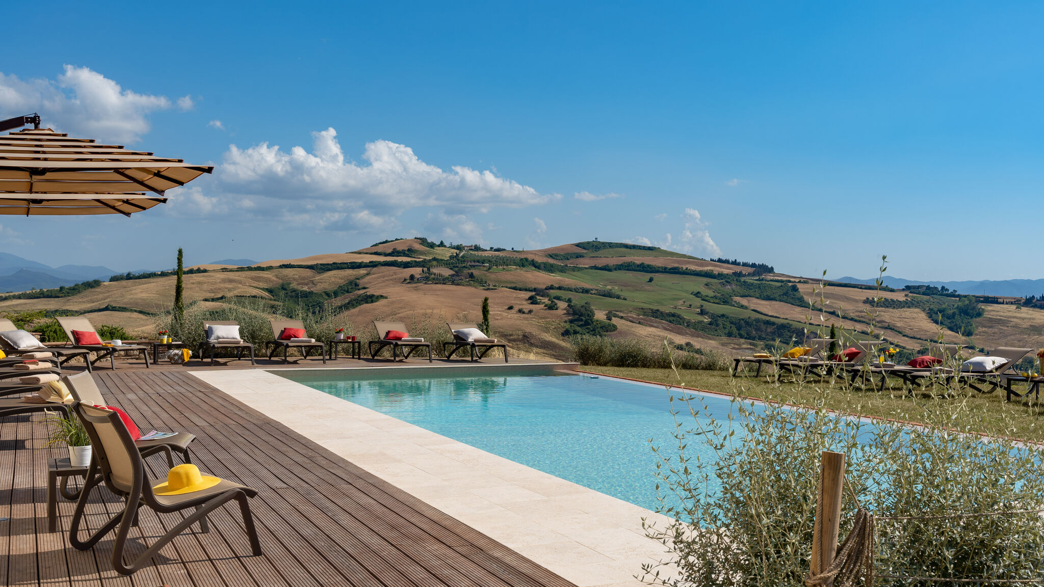 Italianway Volterra Il Poggiarellone 18