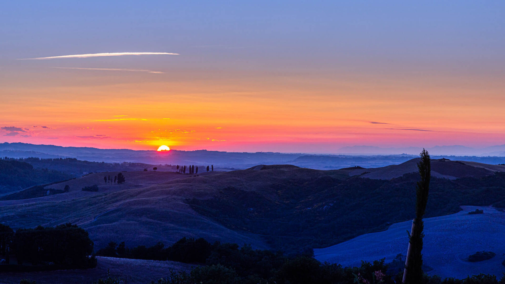 Italianway Volterra Il Poggiarellone 18