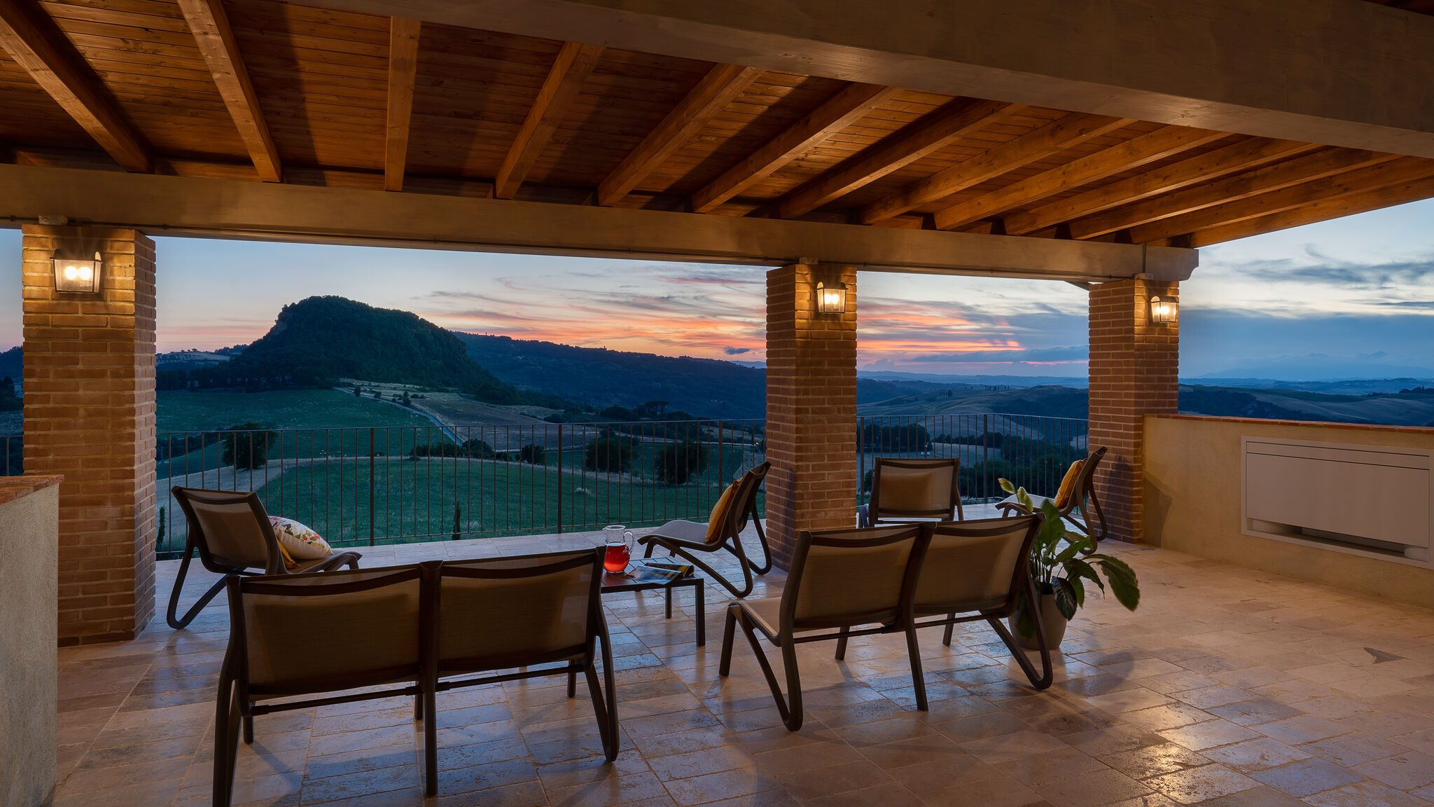 Italianway Volterra Il Poggiarellone 18
