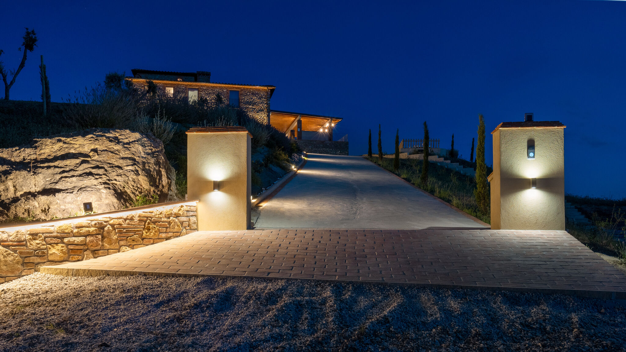 Italianway Volterra Il Poggiarellone 18