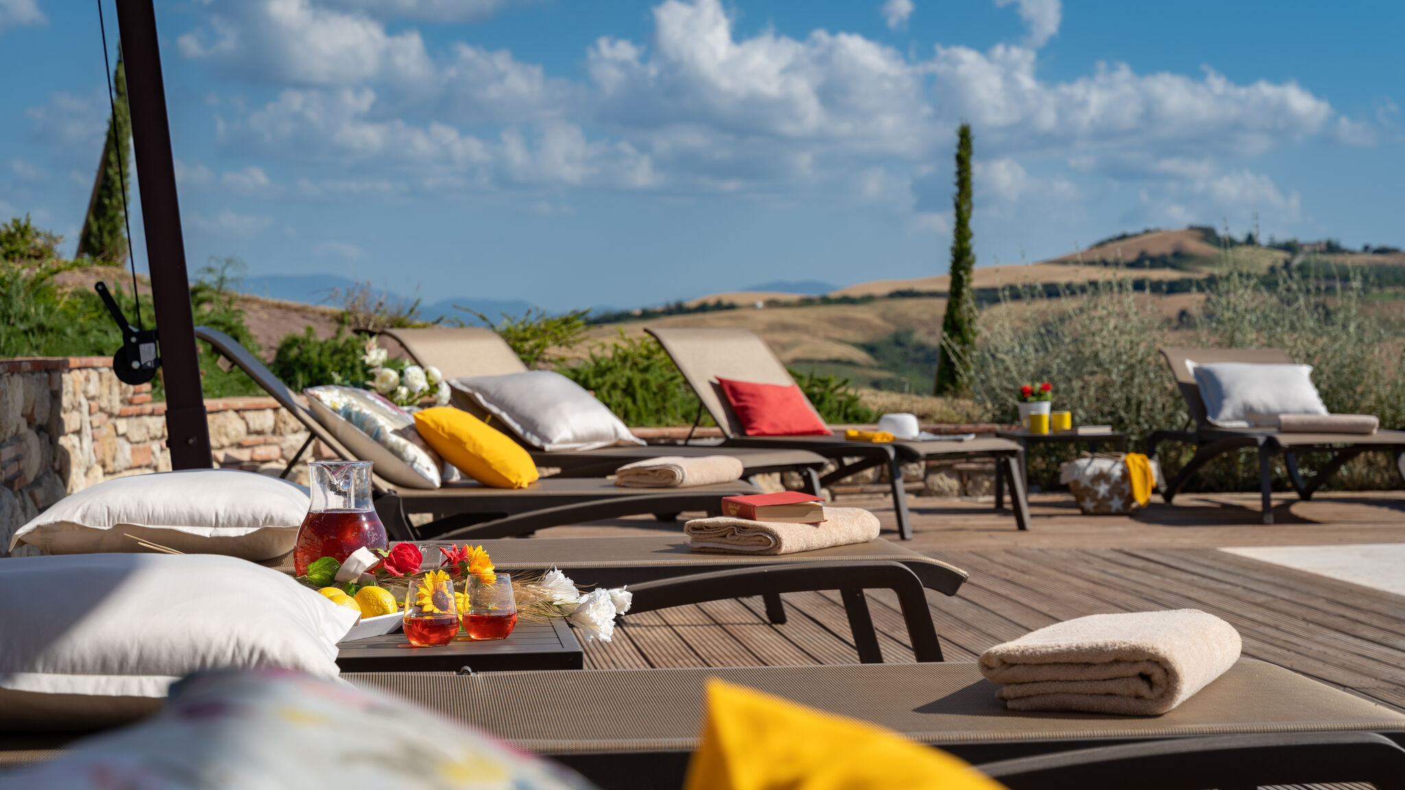 Italianway Volterra Il Poggiarellone 18
