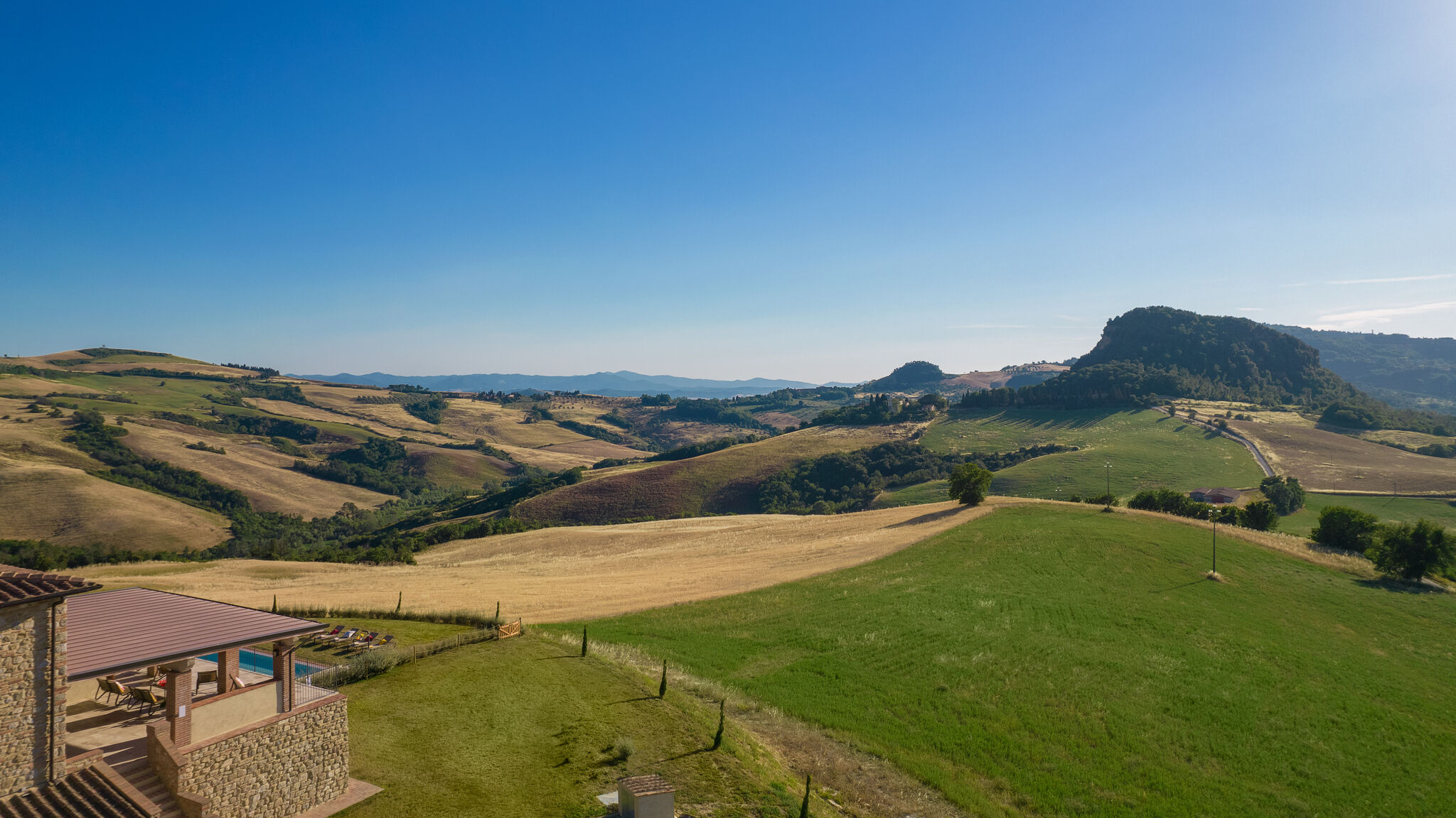 Italianway Volterra Il Poggiarellone 18