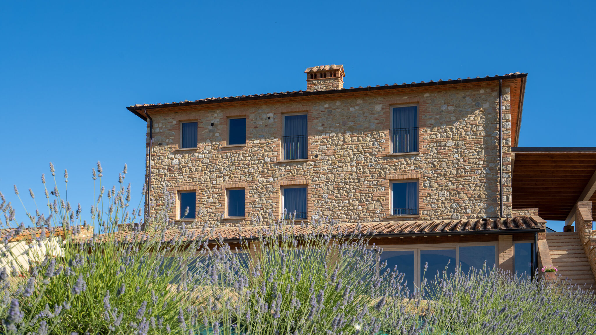 Italianway Volterra Il Poggiarellone 18