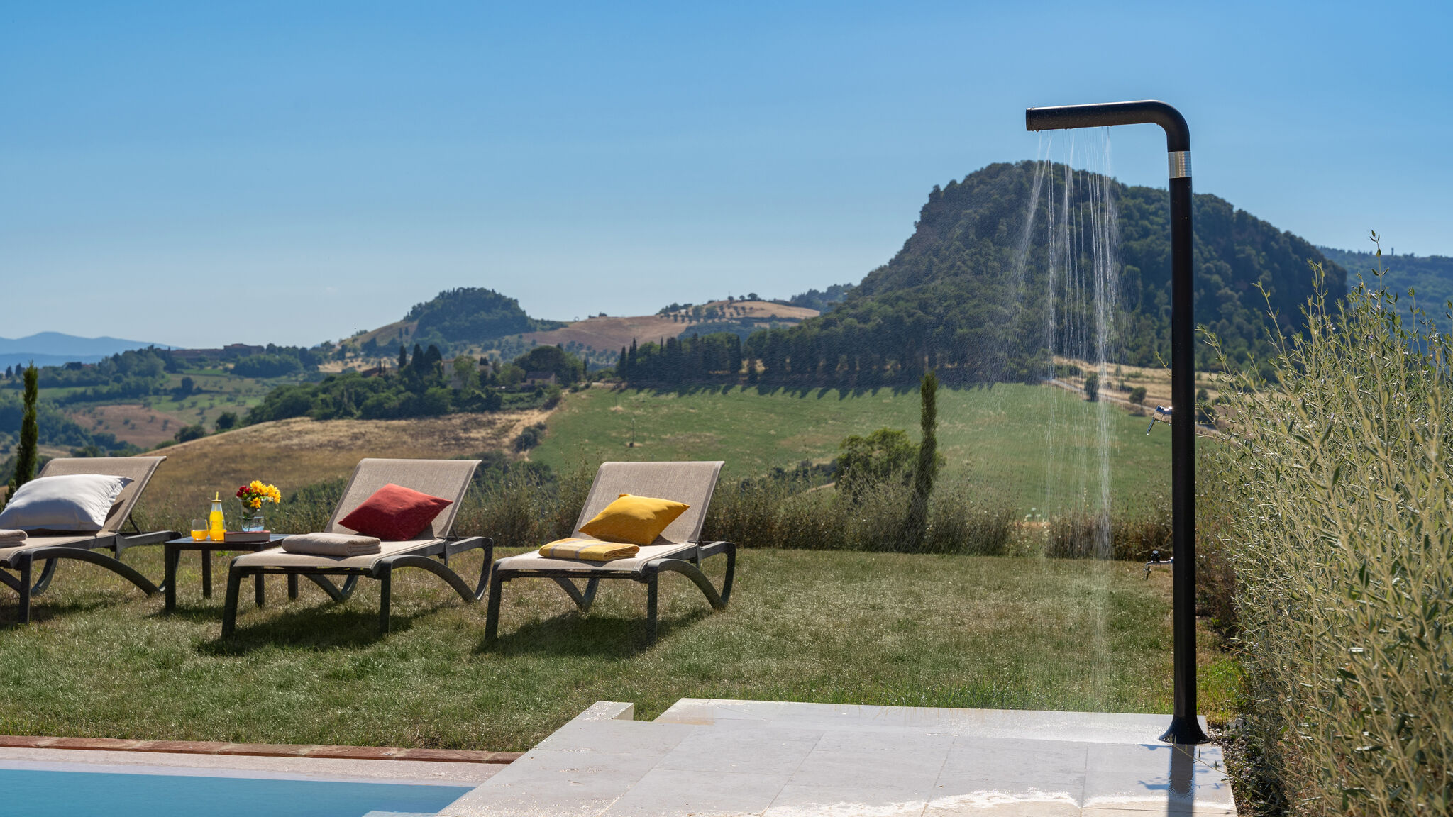 Italianway Volterra Il Poggiarellone 18
