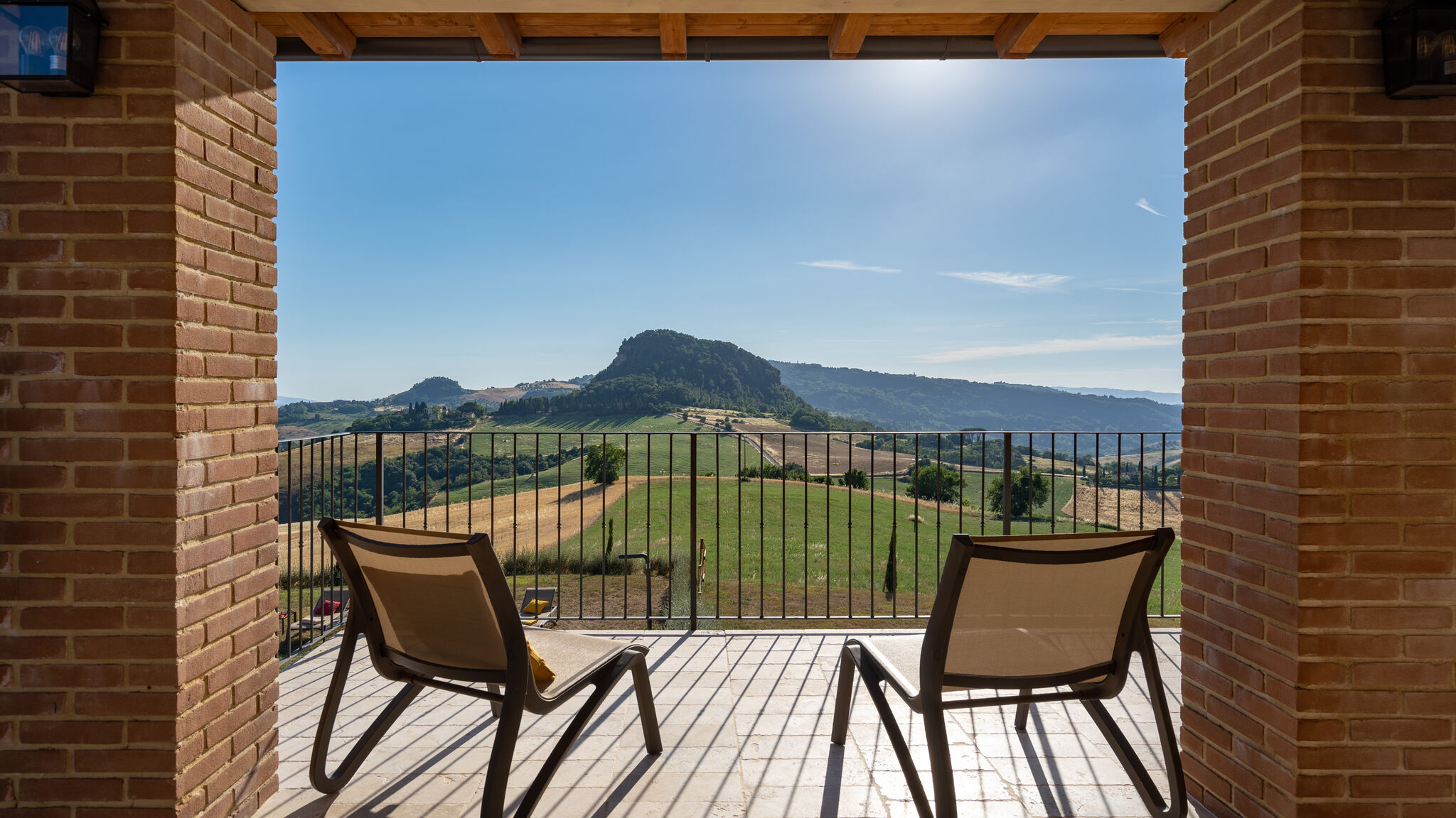Italianway Volterra Il Poggiarellone 18