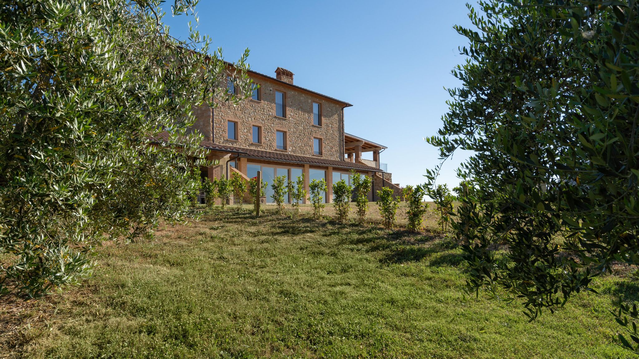 Italianway Volterra Il Poggiarellone 18