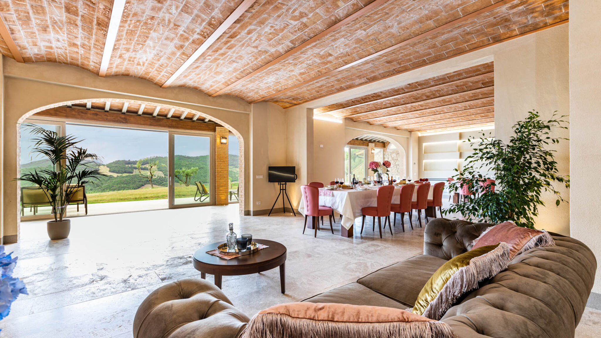 Italianway Volterra Il Poggiarellone 18