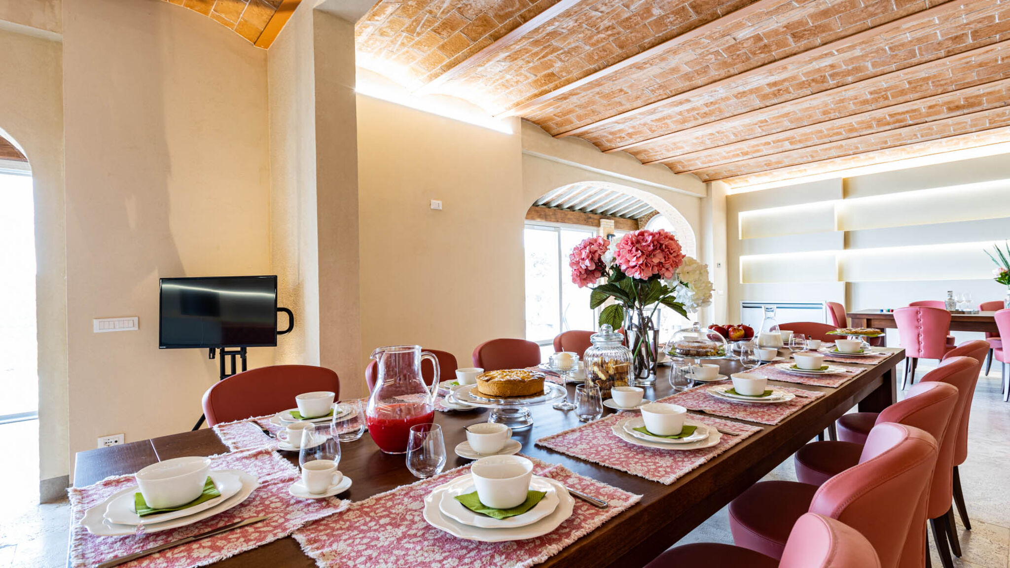 Italianway Volterra Il Poggiarellone 18