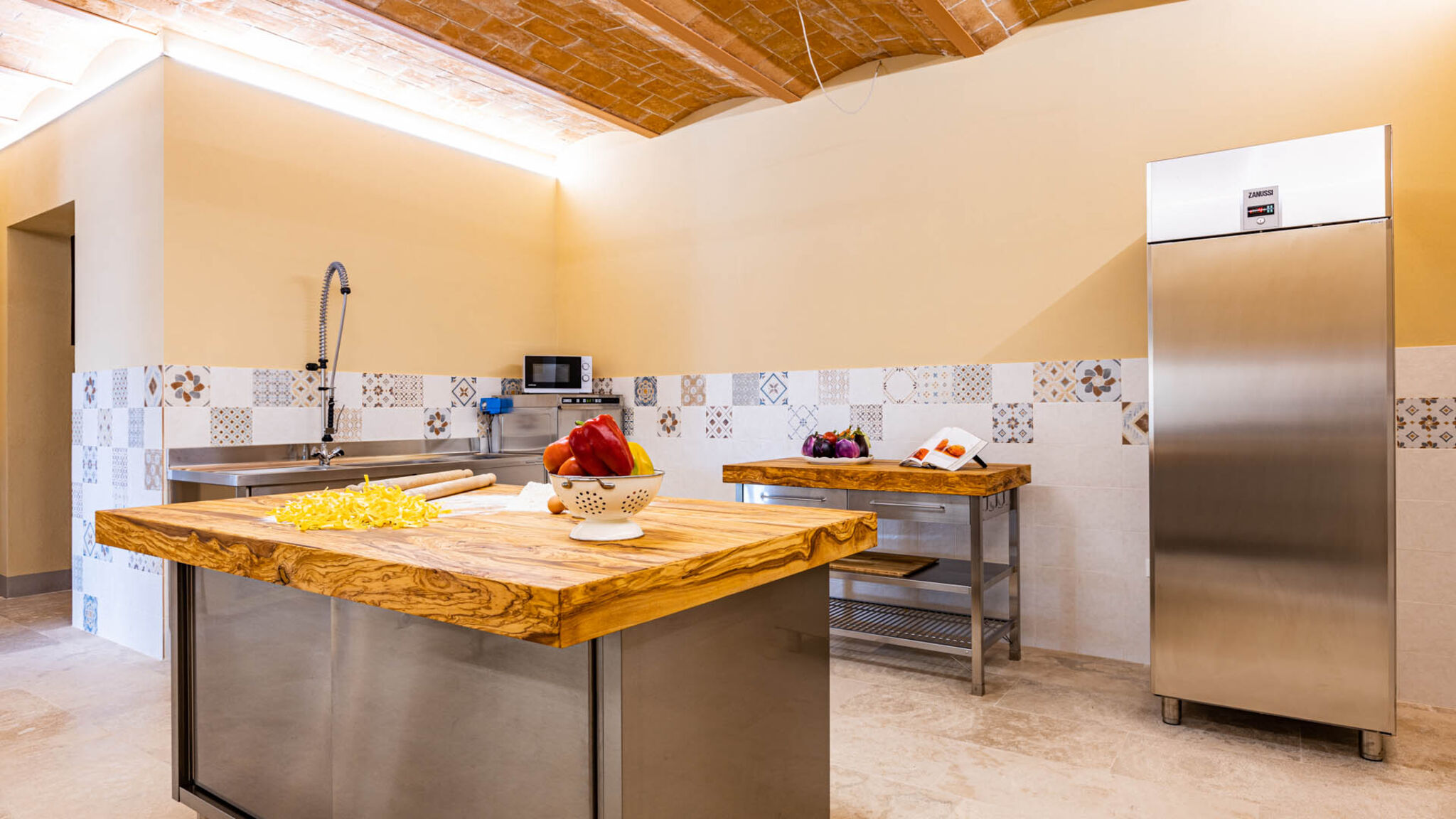 Italianway Volterra Il Poggiarellone 18