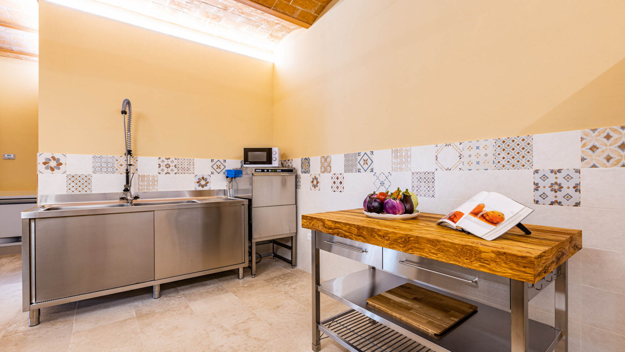 Italianway Volterra Il Poggiarellone 18