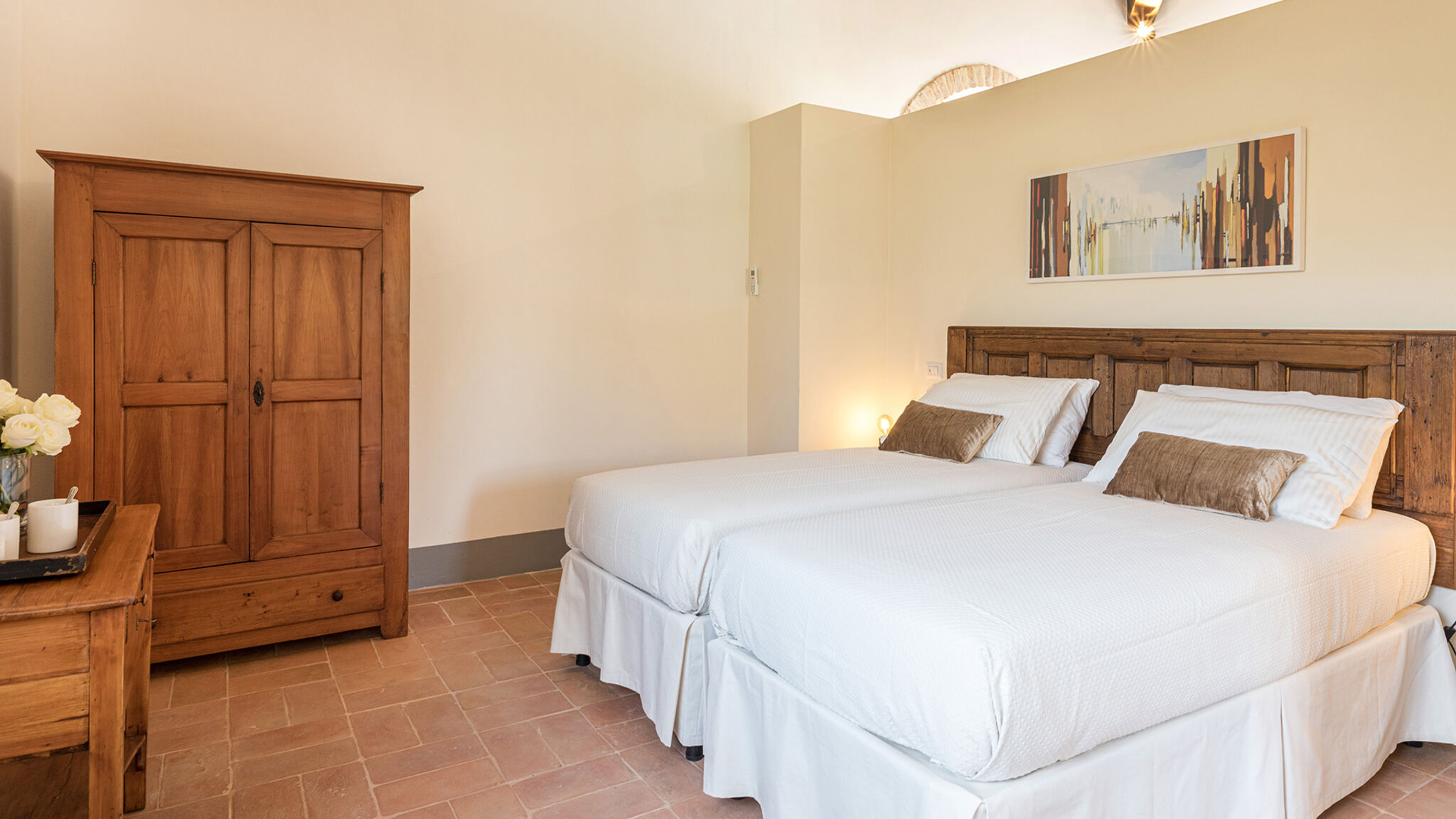 Italianway Buonconvento Il Colle Di Donna Ilaria 16