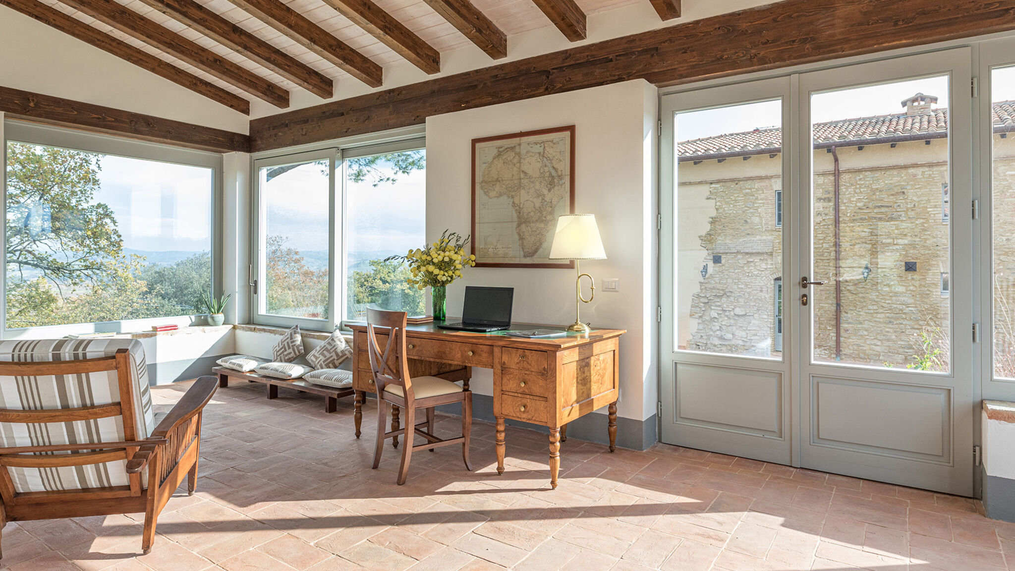 Italianway Buonconvento Il Colle Di Donna Ilaria 16