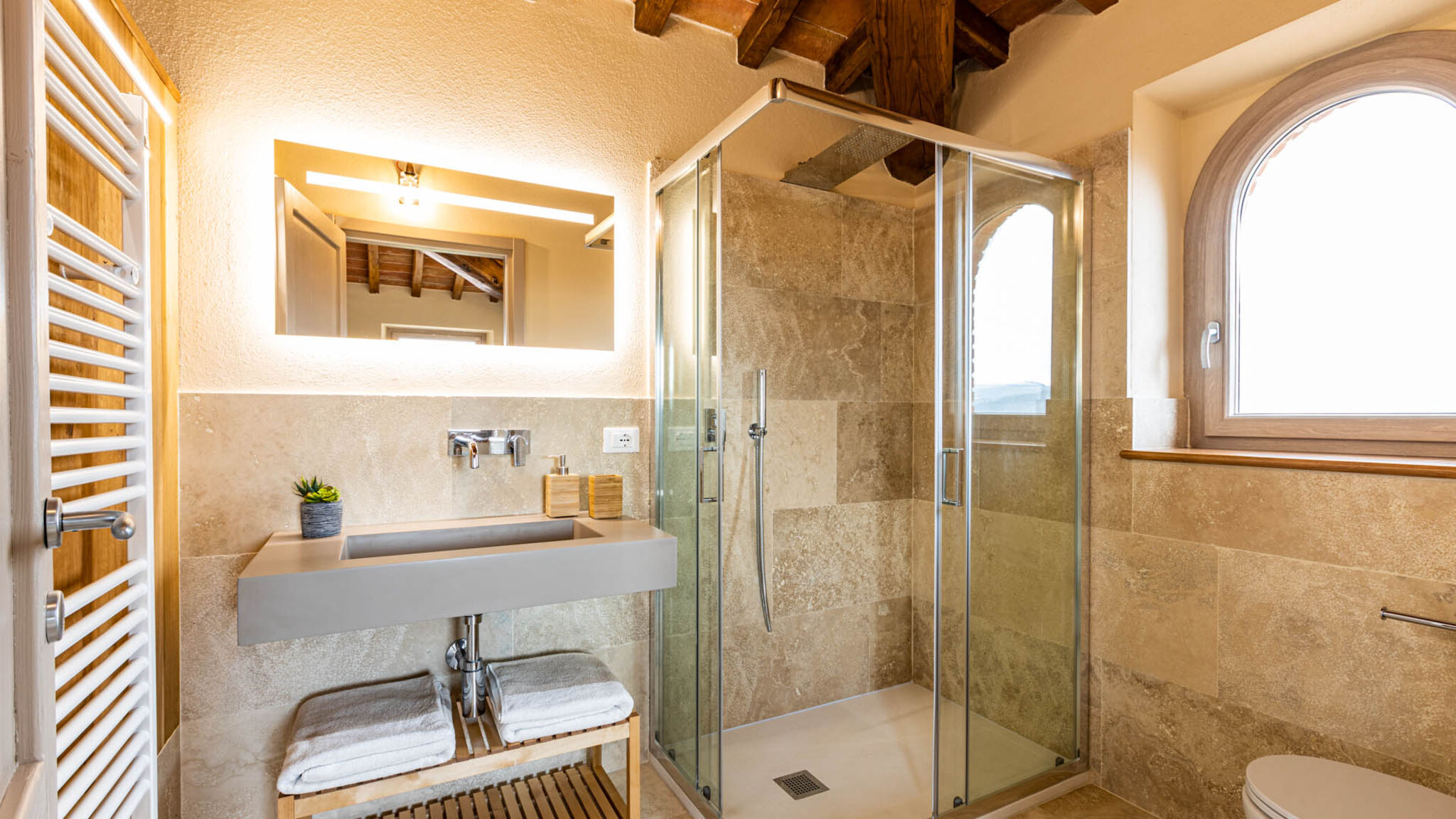 Italianway Volterra Il Poggiarellone 18