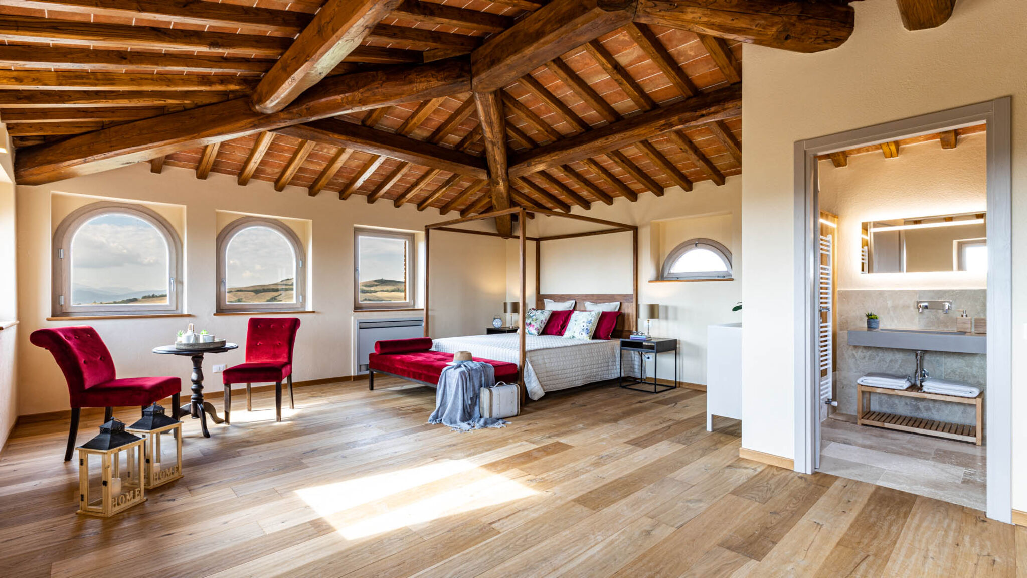 Italianway Volterra Il Poggiarellone 18