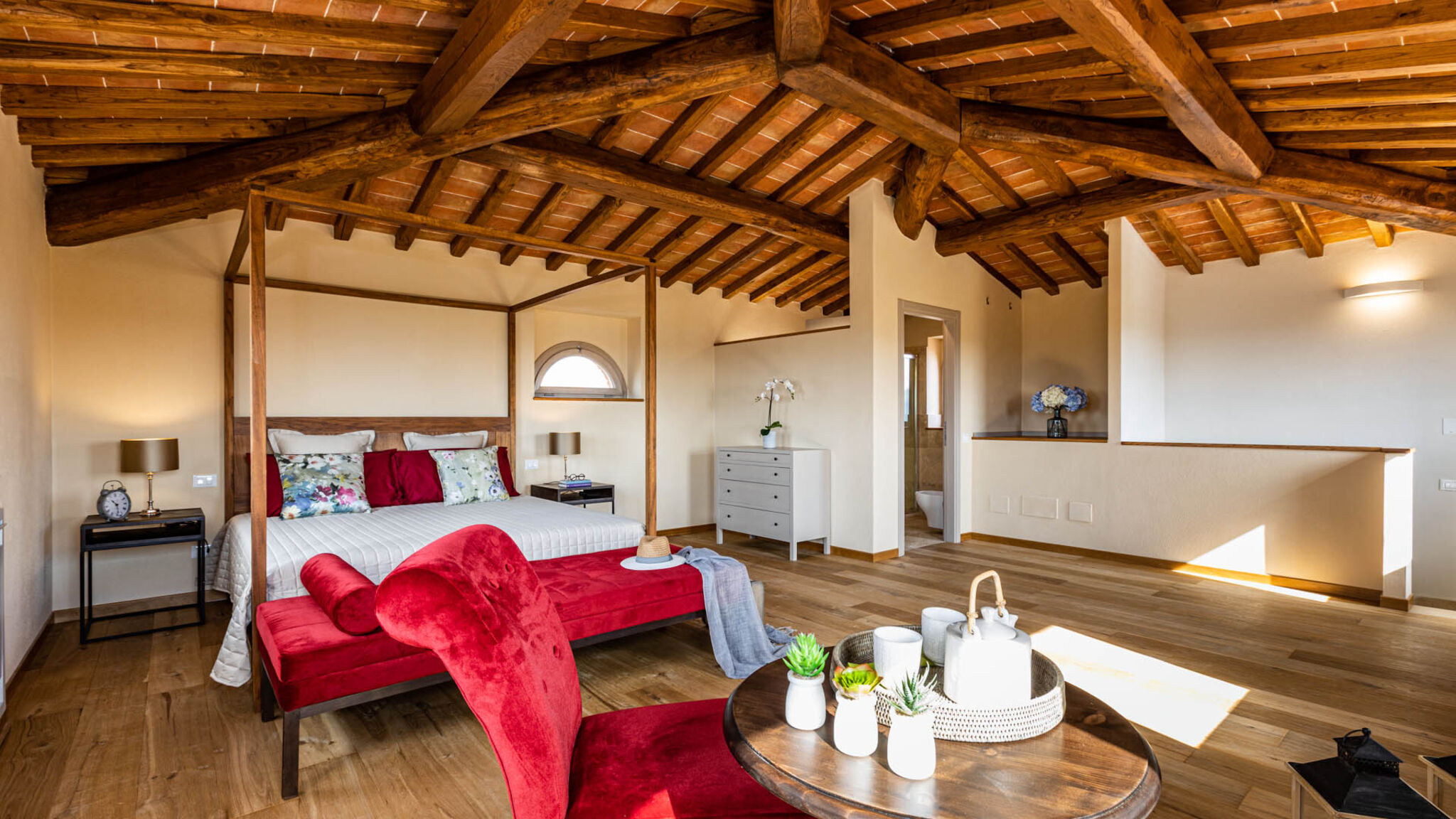 Italianway Volterra Il Poggiarellone 18
