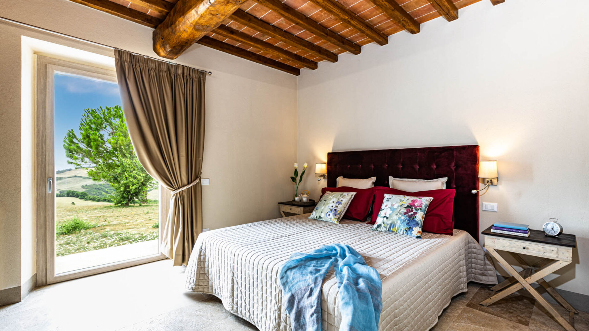 Italianway Volterra Il Poggiarellone 18