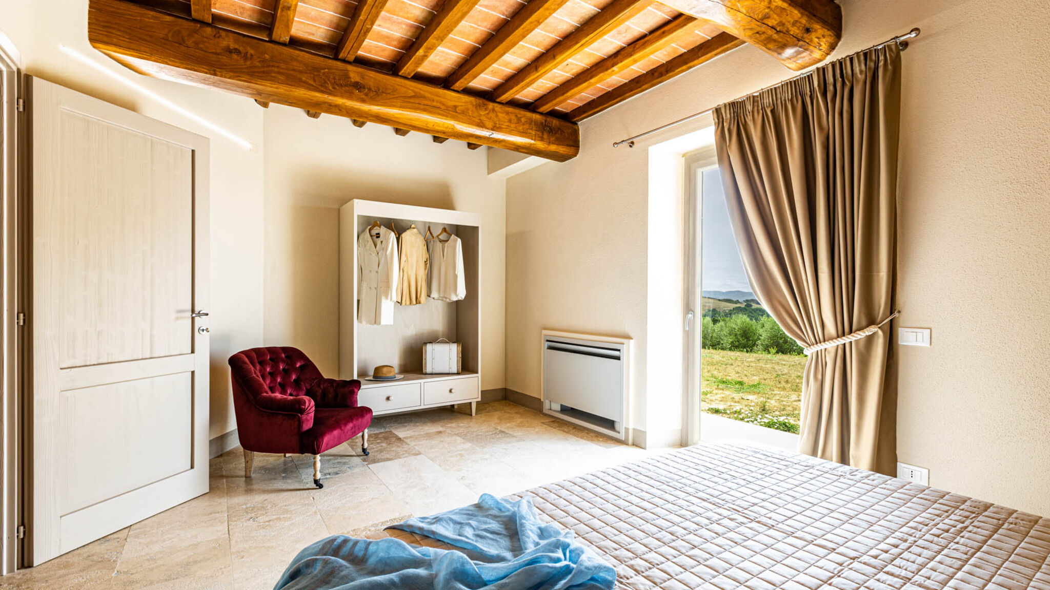 Italianway Volterra Il Poggiarellone 18