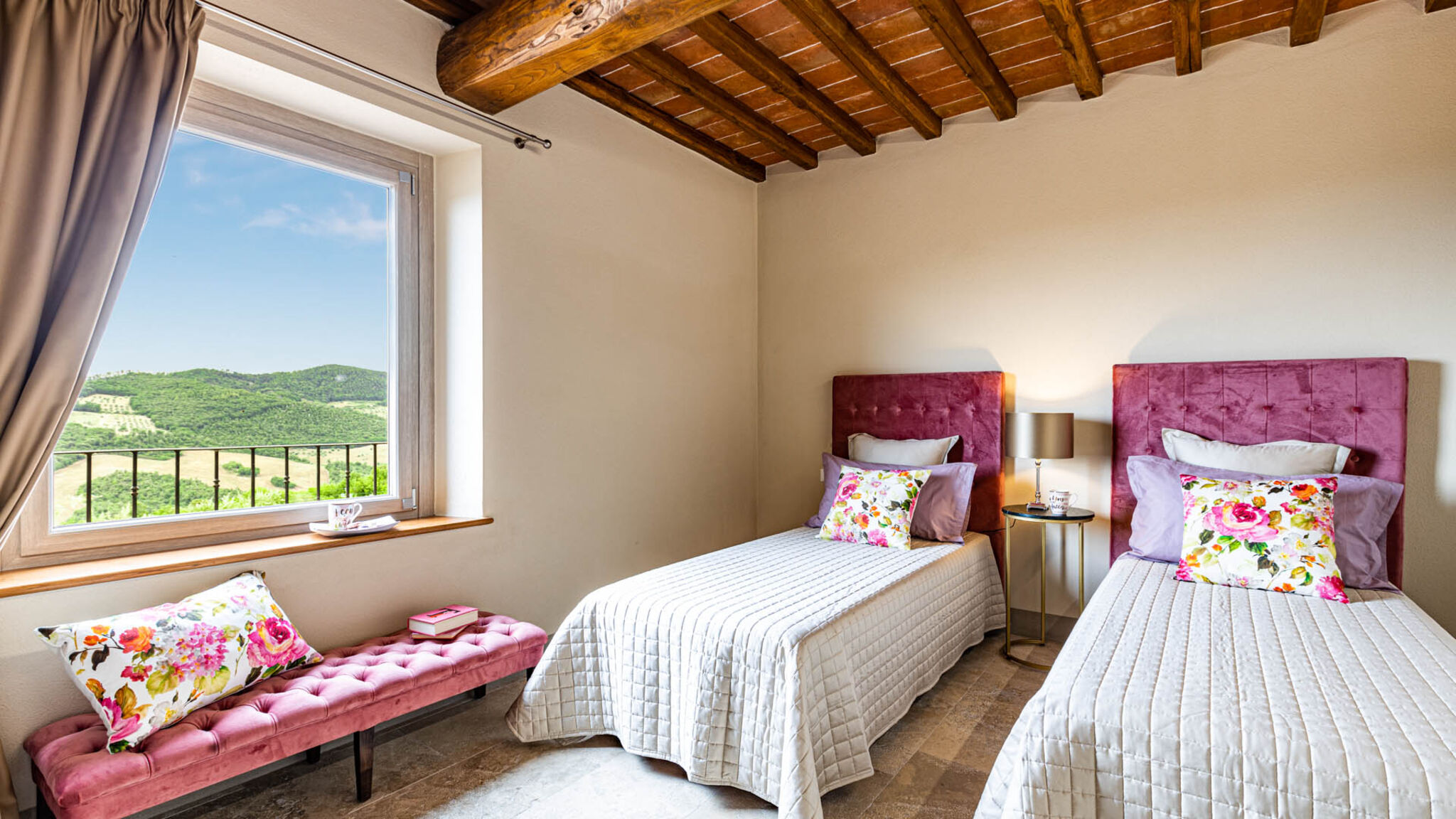 Italianway Volterra Il Poggiarellone 18