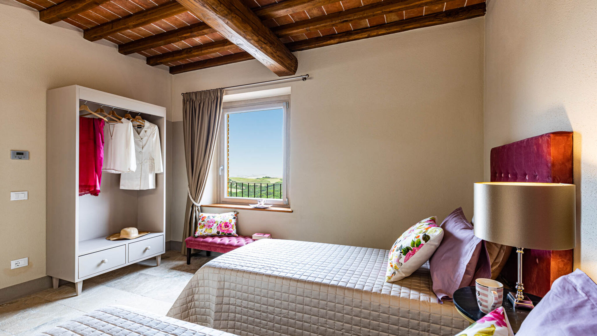Italianway Volterra Il Poggiarellone 18