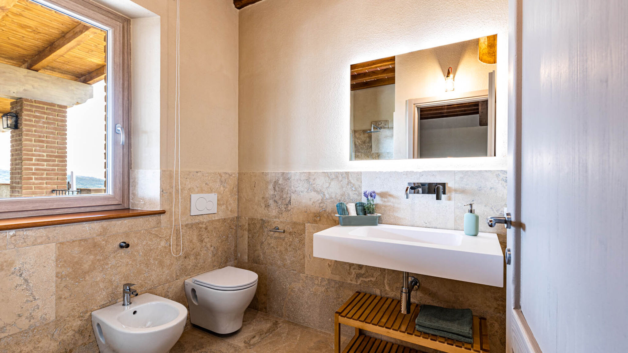 Italianway Volterra Il Poggiarellone 18