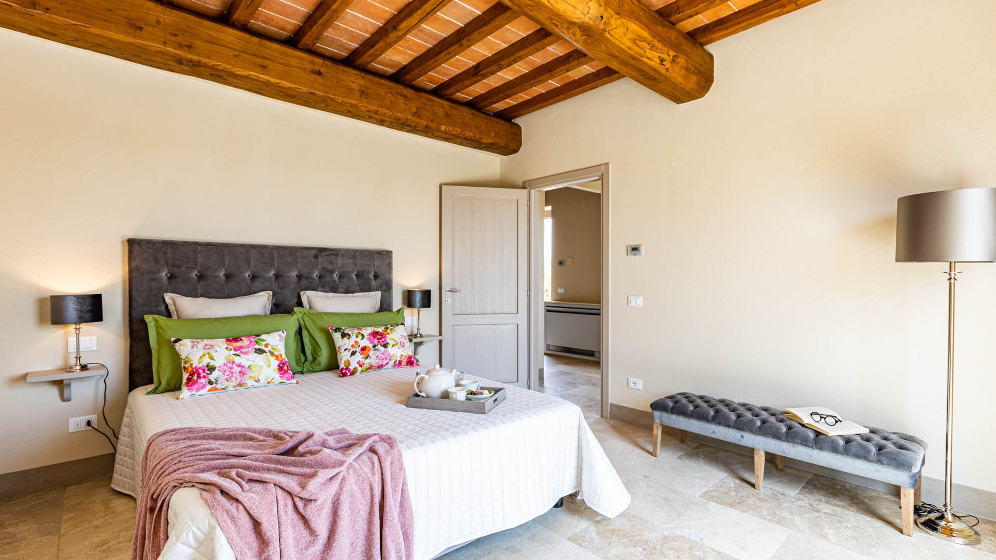 Italianway Volterra Il Poggiarellone 18