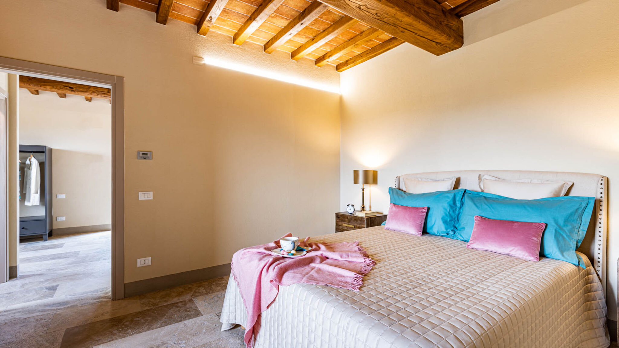 Italianway Volterra Il Poggiarellone 18