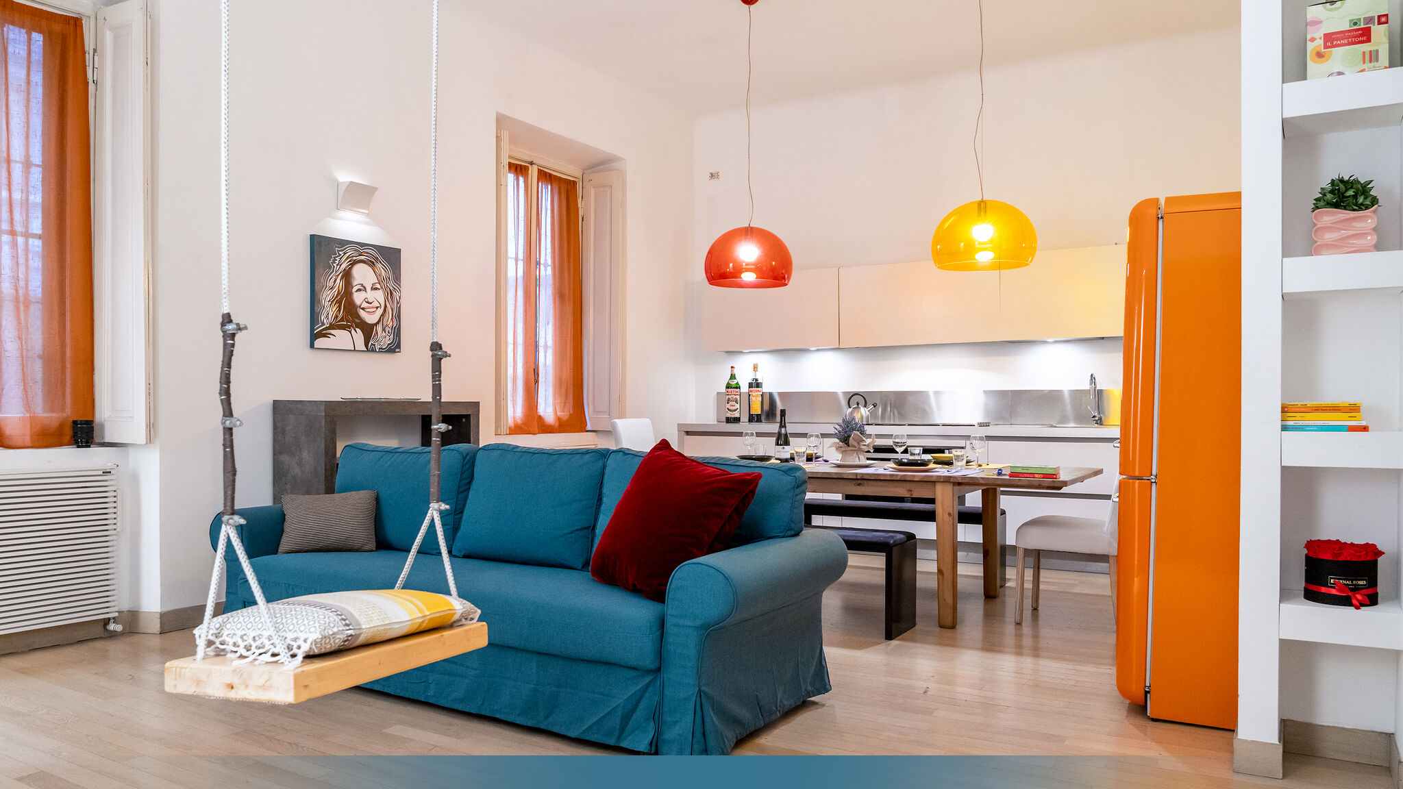 Italianway Milano Archinto 6