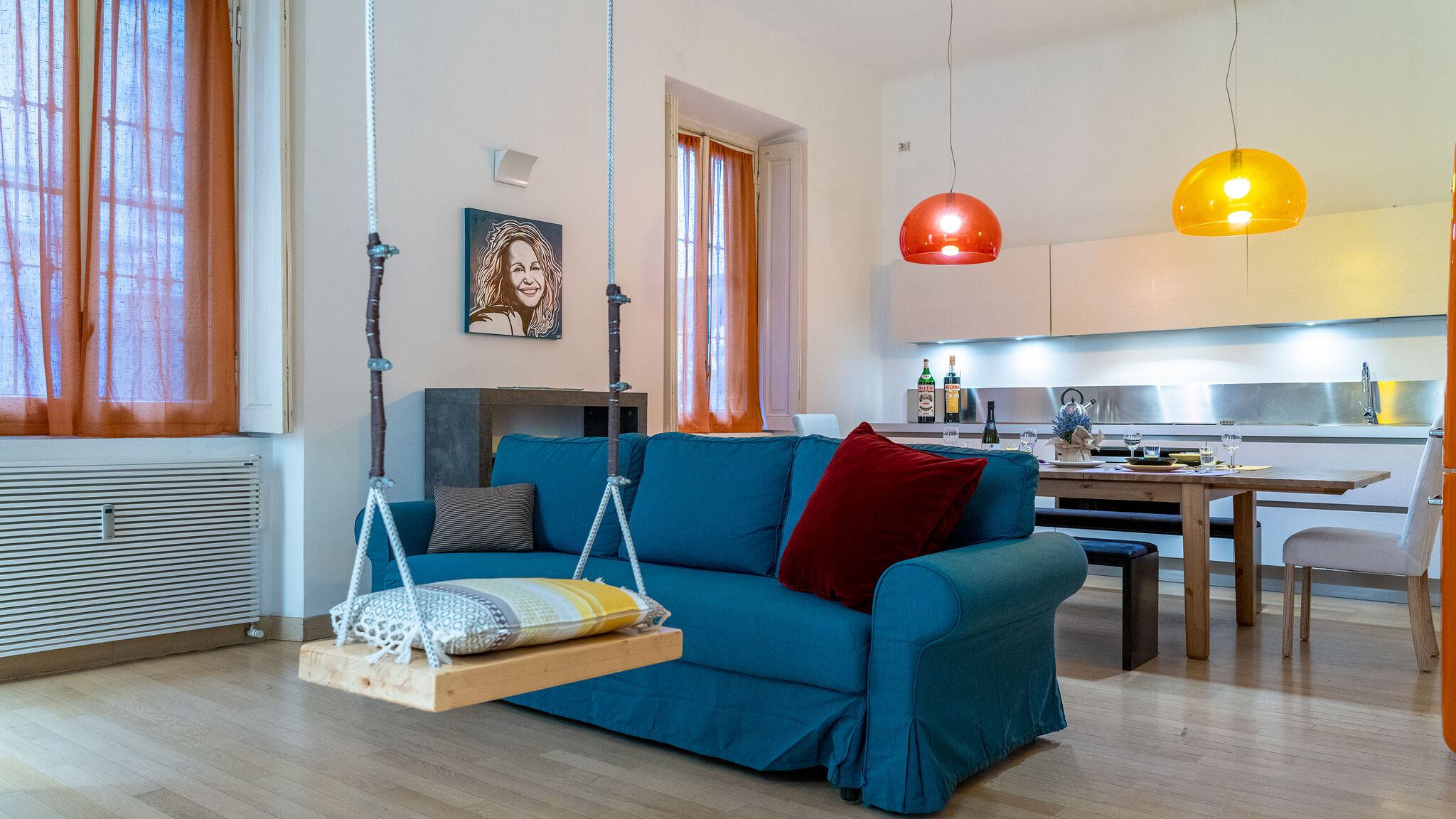 Italianway Milano Archinto 6