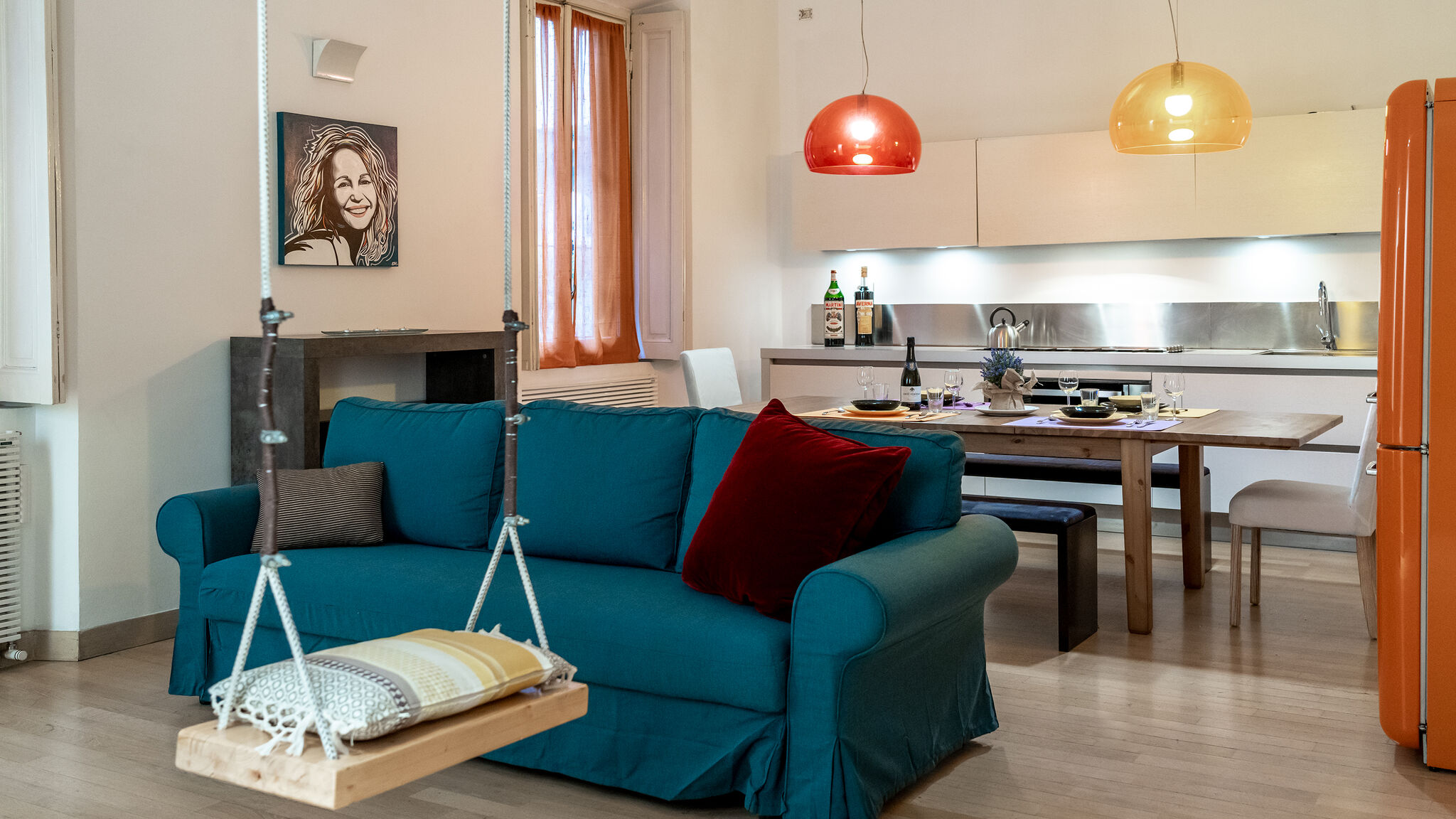 Italianway Milano Archinto 6