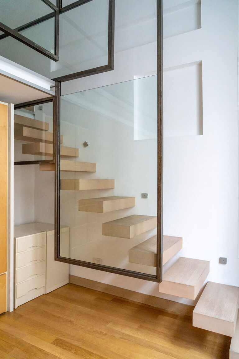 Italianway Milano Archinto 6