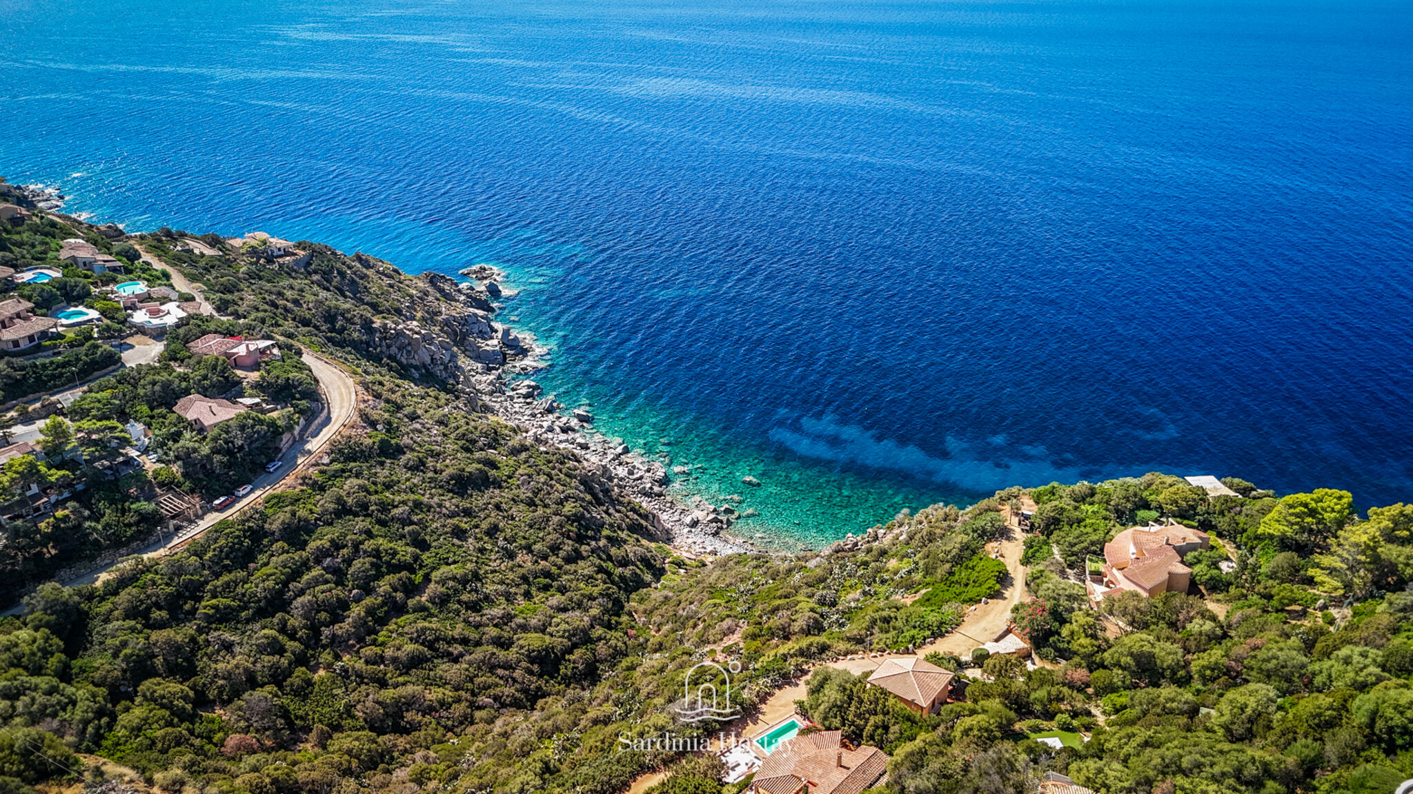 Italianway Maracalagonis Villa Paola