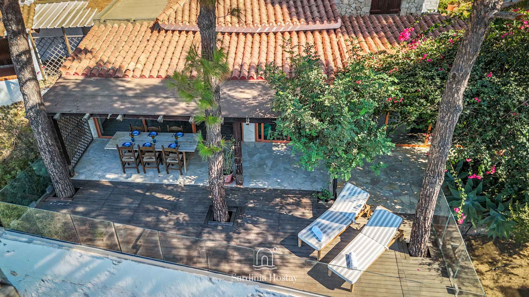 Italianway Maracalagonis Villa Paola